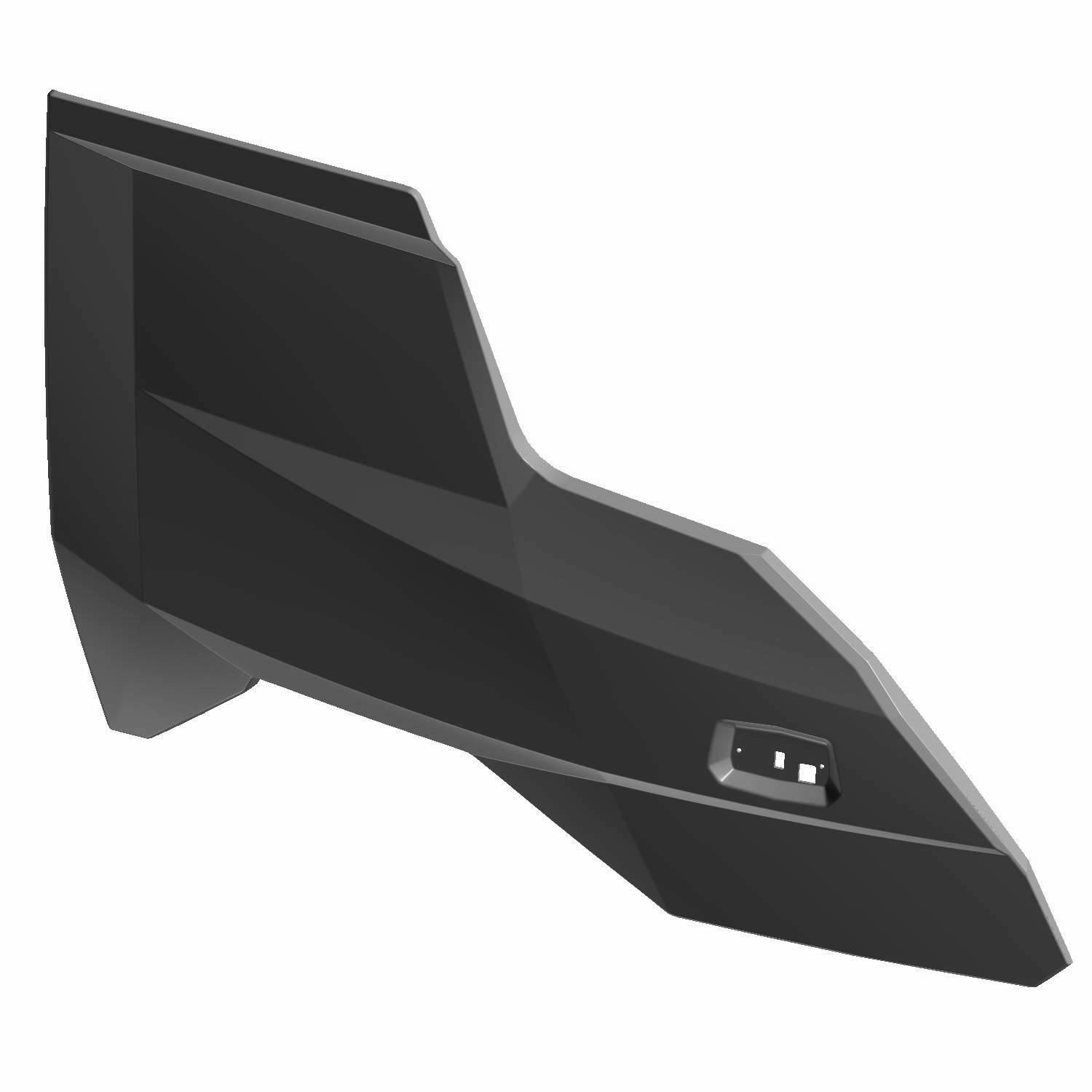 PANEL-DOOR OUT FRT RH MT TTNM