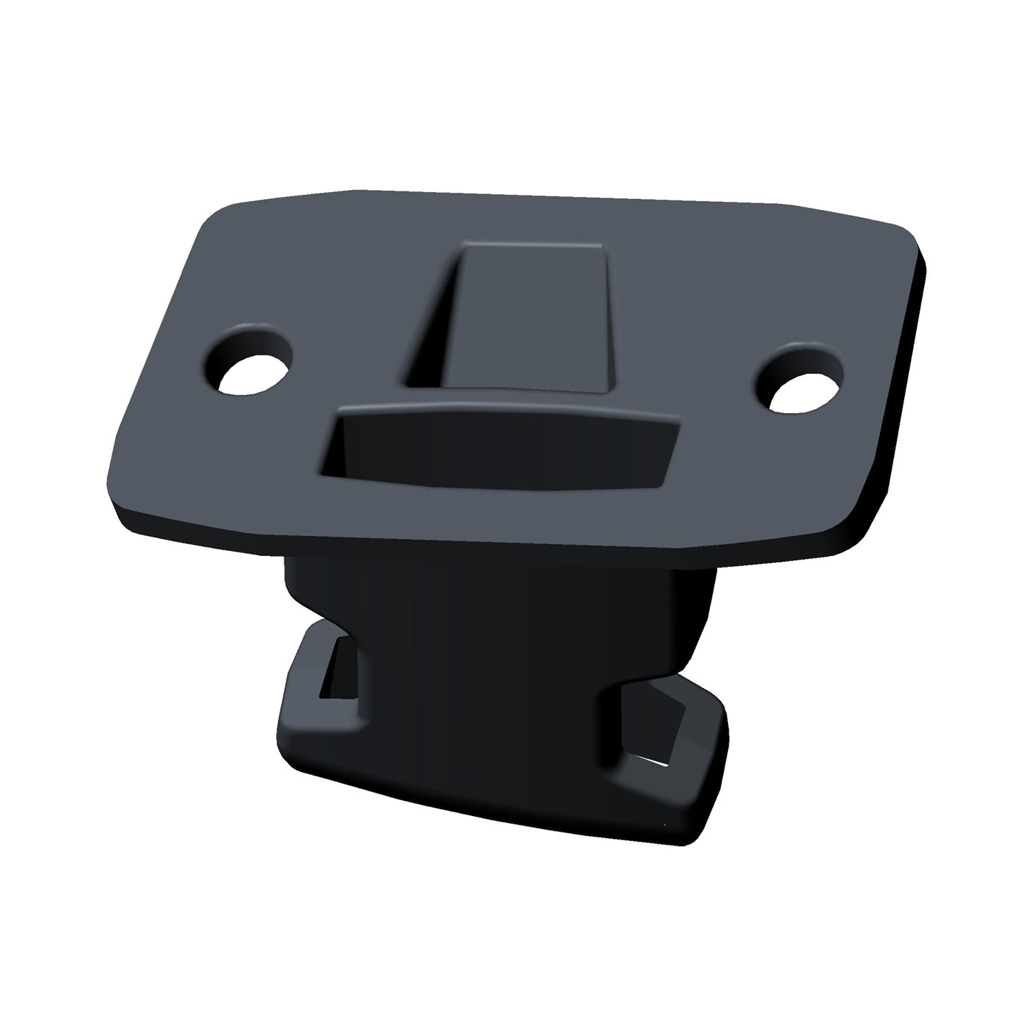 CLIP-UPPER NET RH