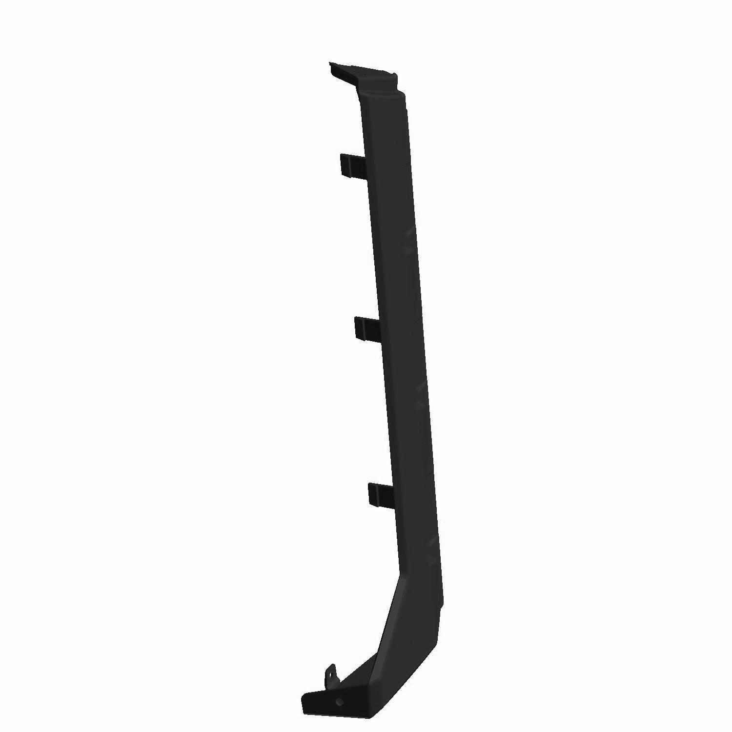 PANEL-TRIM BOX LH WHTLTG