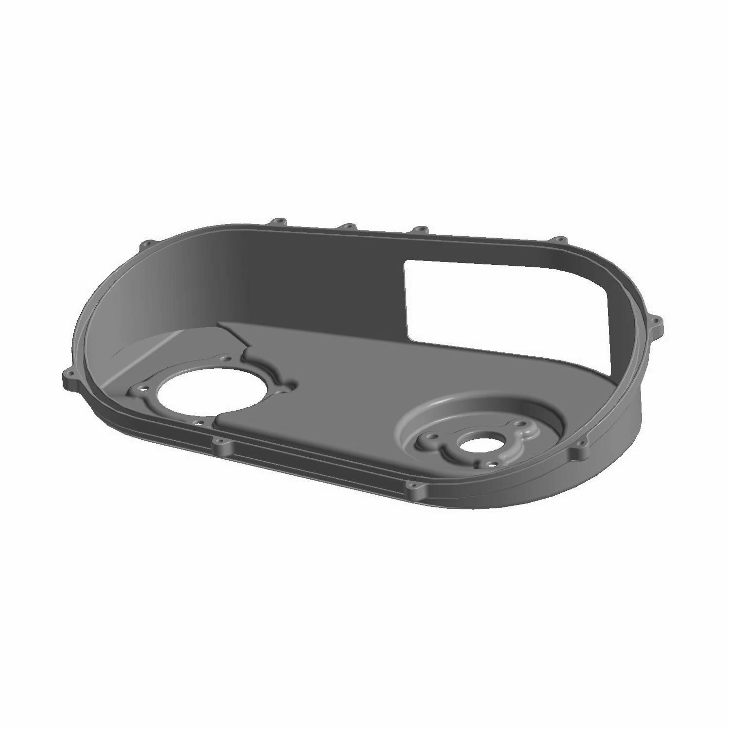 COVER-CLUTCH INNER