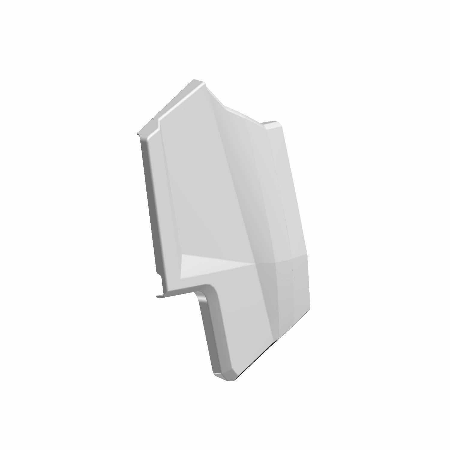 PANEL-DOOR OTR RR PNT LH B.PRL