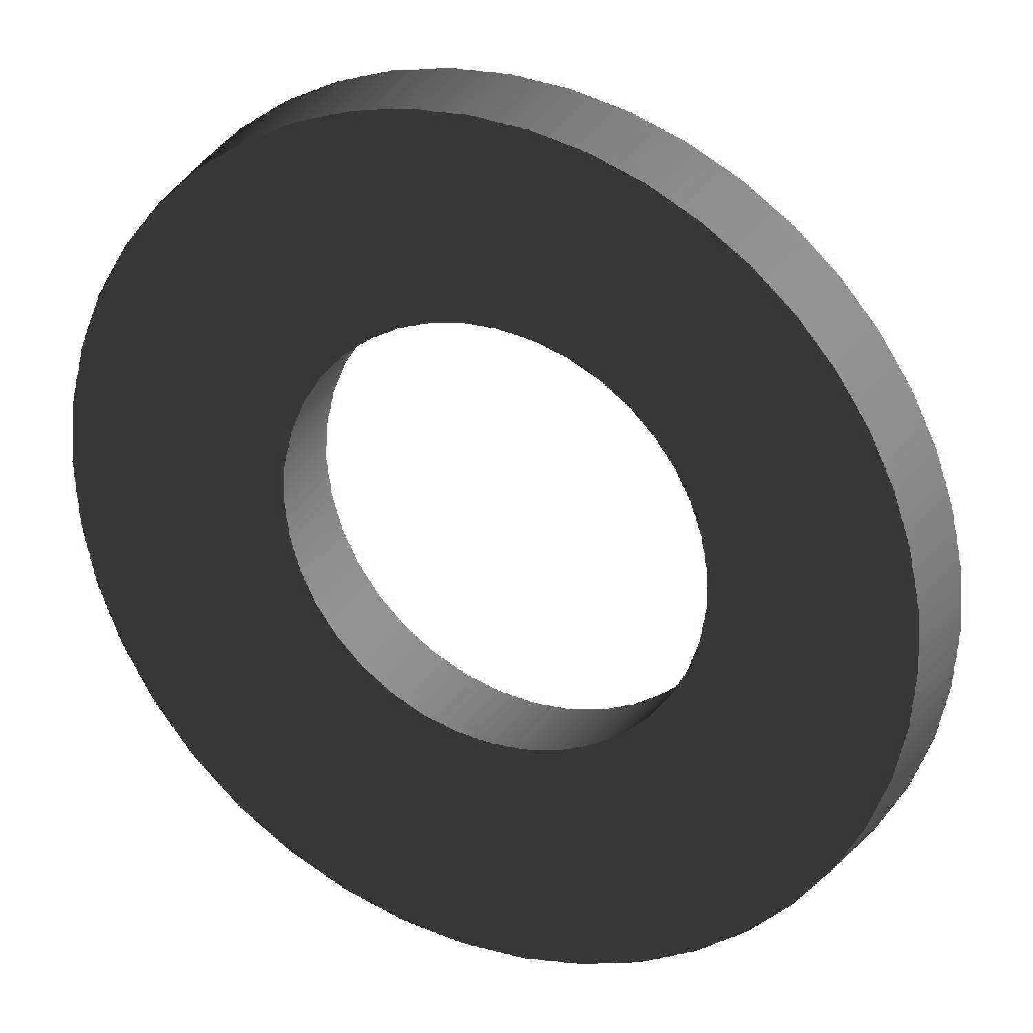 SPACER-FLAT