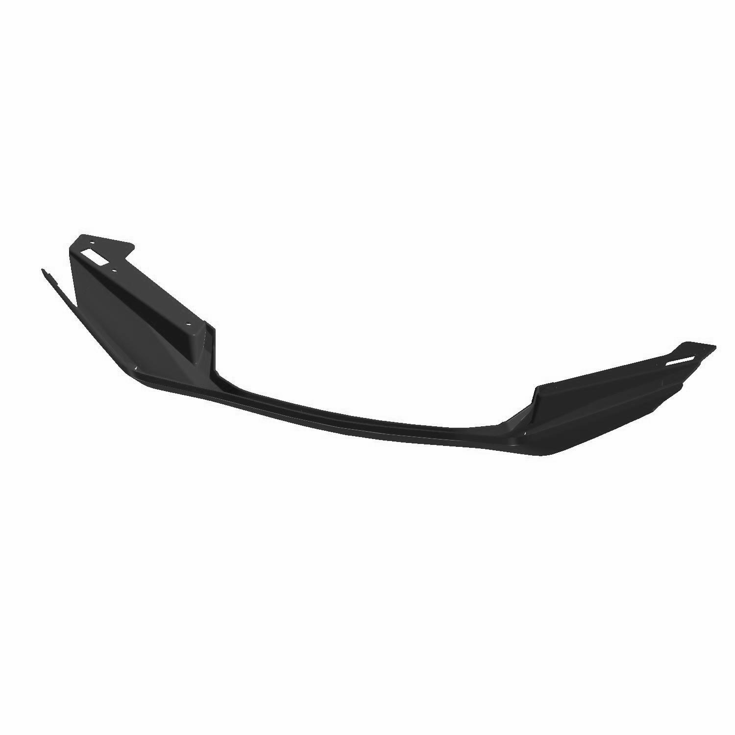 PANEL-ACCENT RR FASCIA PTD SLV