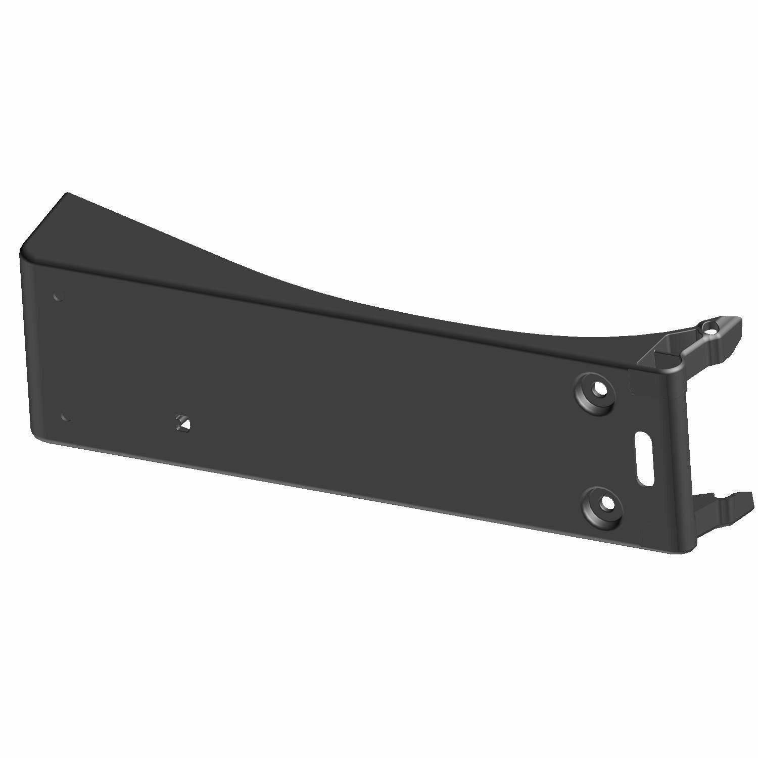 COVER-RELEASE SEAT