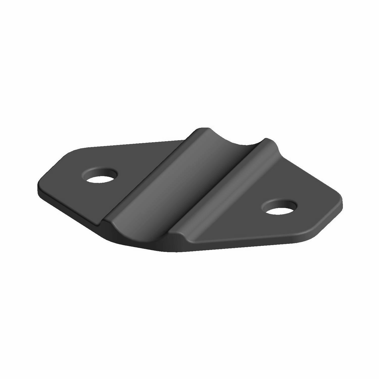 BUSHING-HINGE SEAT LWR