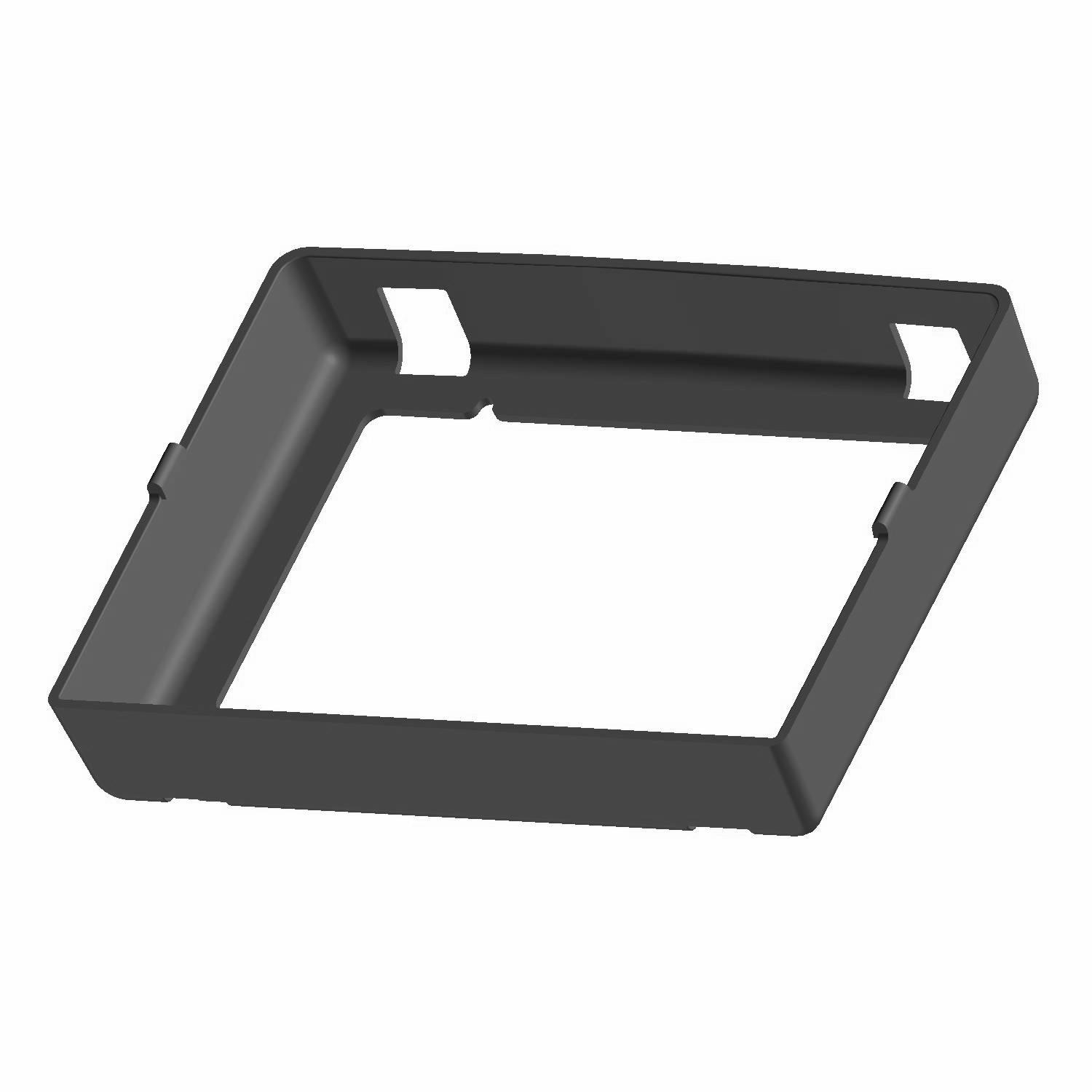 BEZEL-GAUGE 7 ORV 7 BTN DUSK