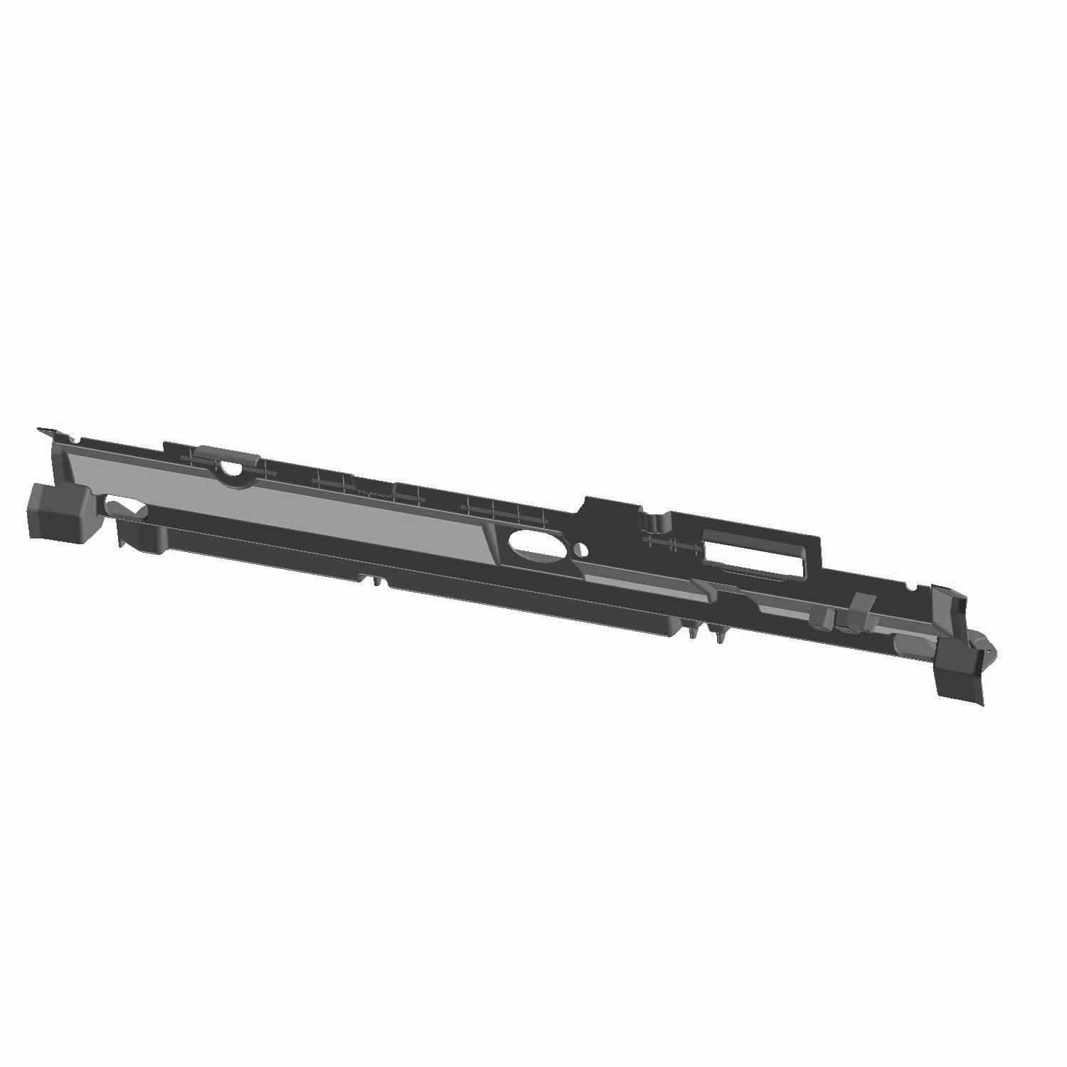 PANEL-CLOSEOFF LOWER BLK