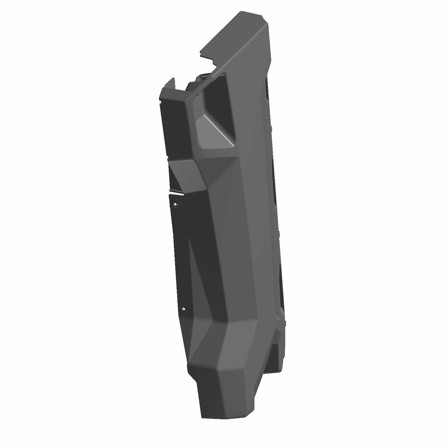 PANEL-BOX LH BLK