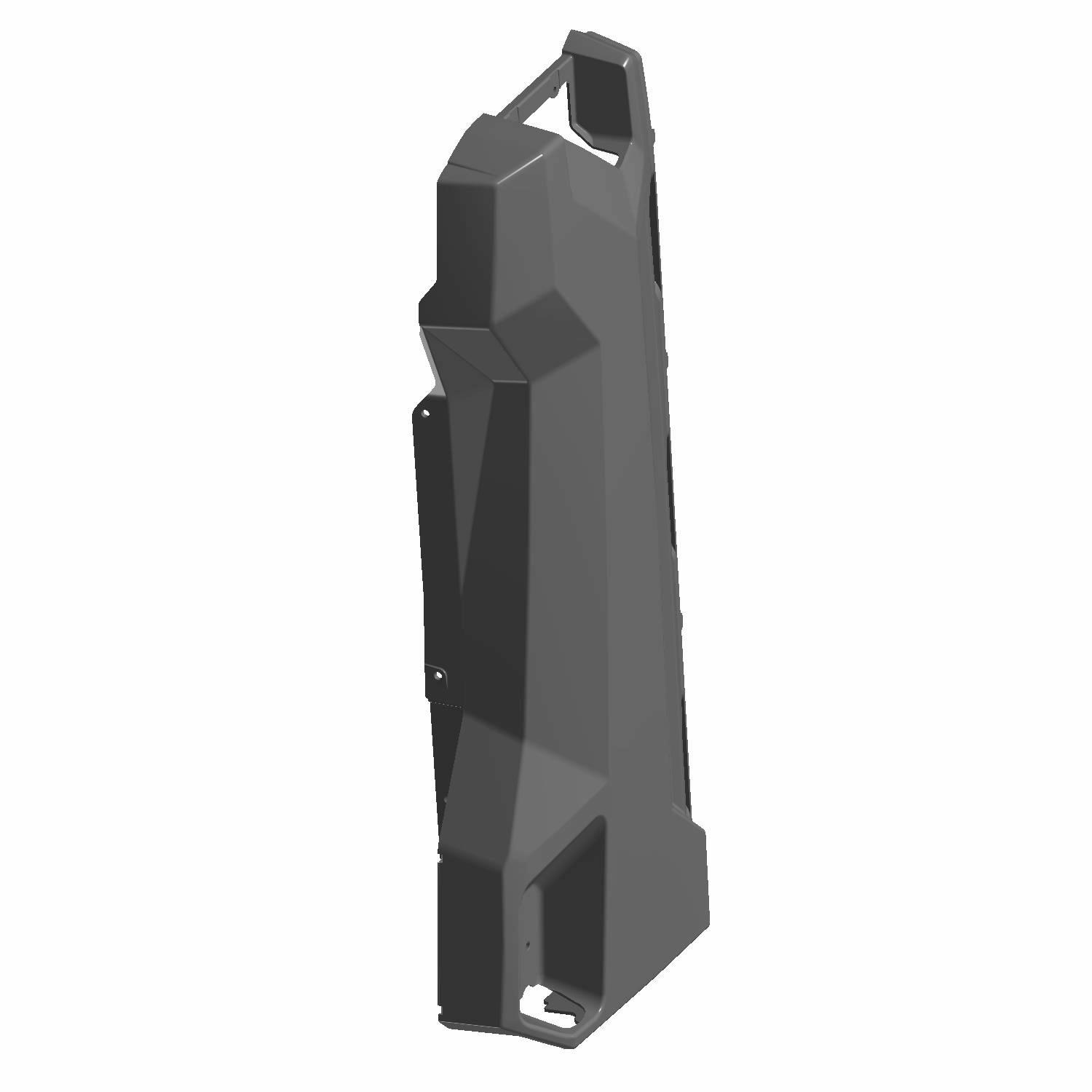 PANEL-BOX RH BLK