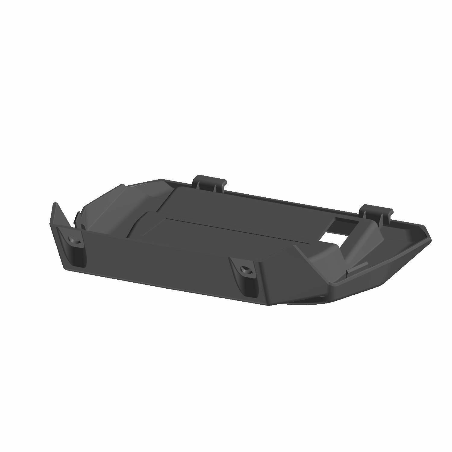 DASH-CONTROLS BLK