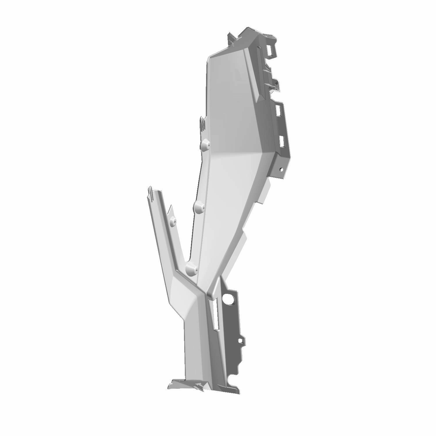 PANEL-SIDE UPPER DIP RH PPC