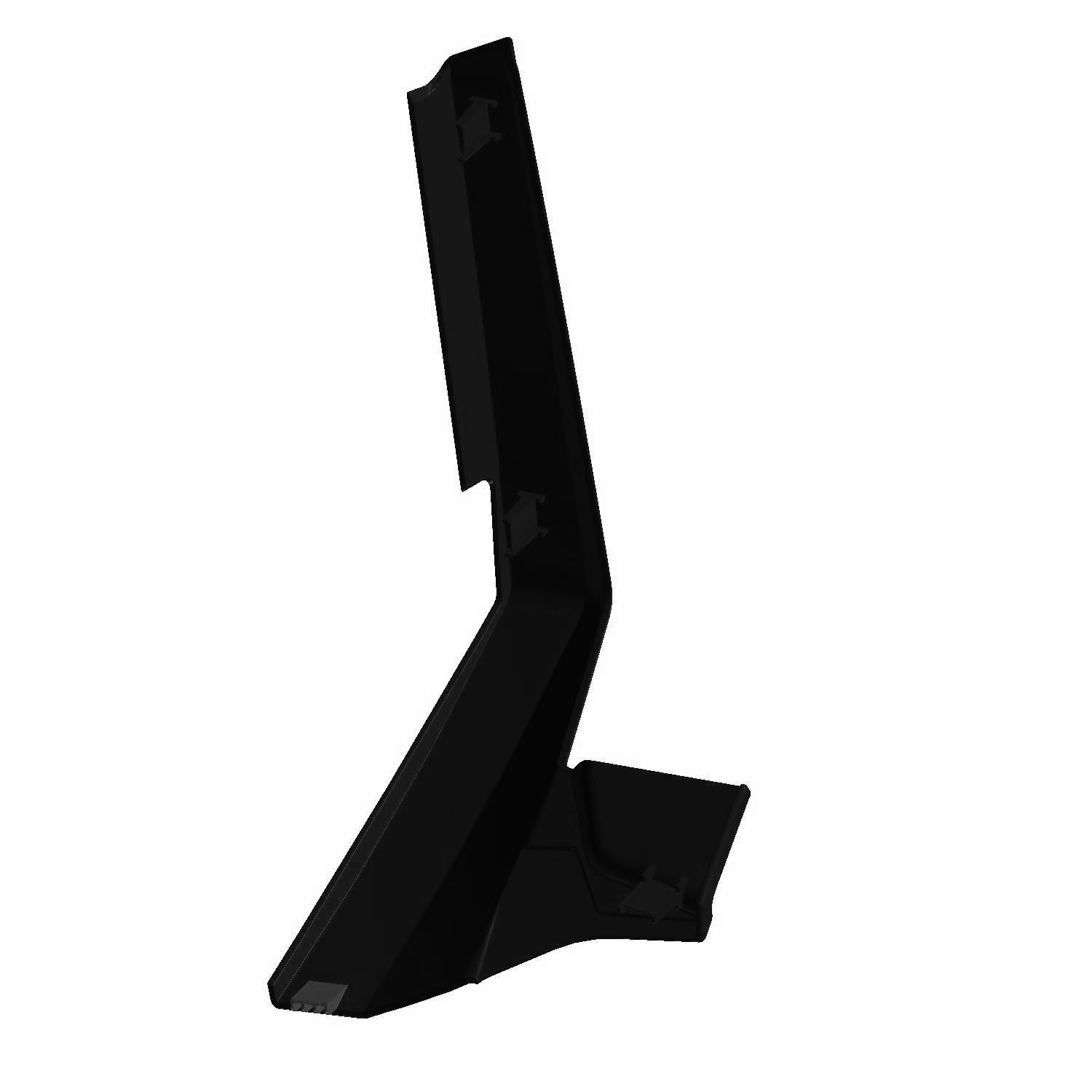 PANEL-DASH TRIM CENTER TTM