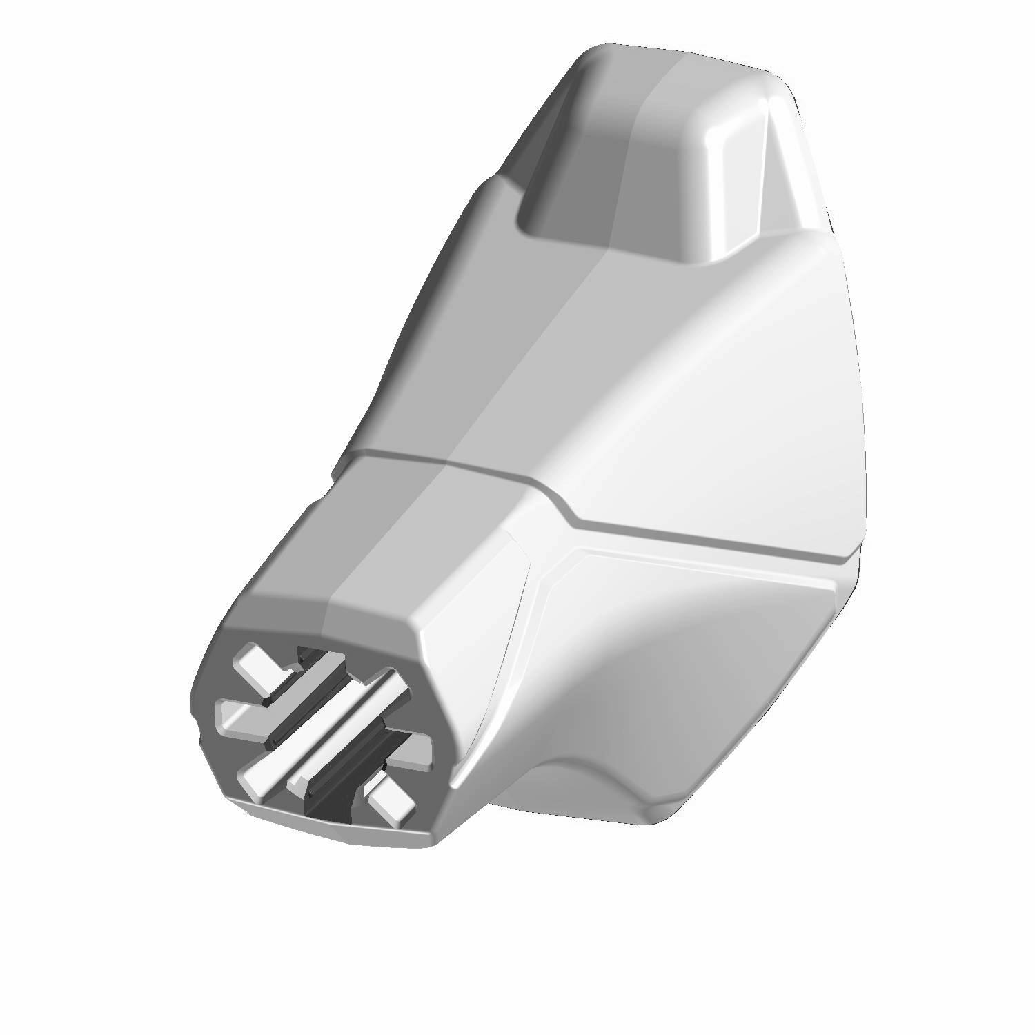 KNOB-GEAR SELECTOR SHIFT