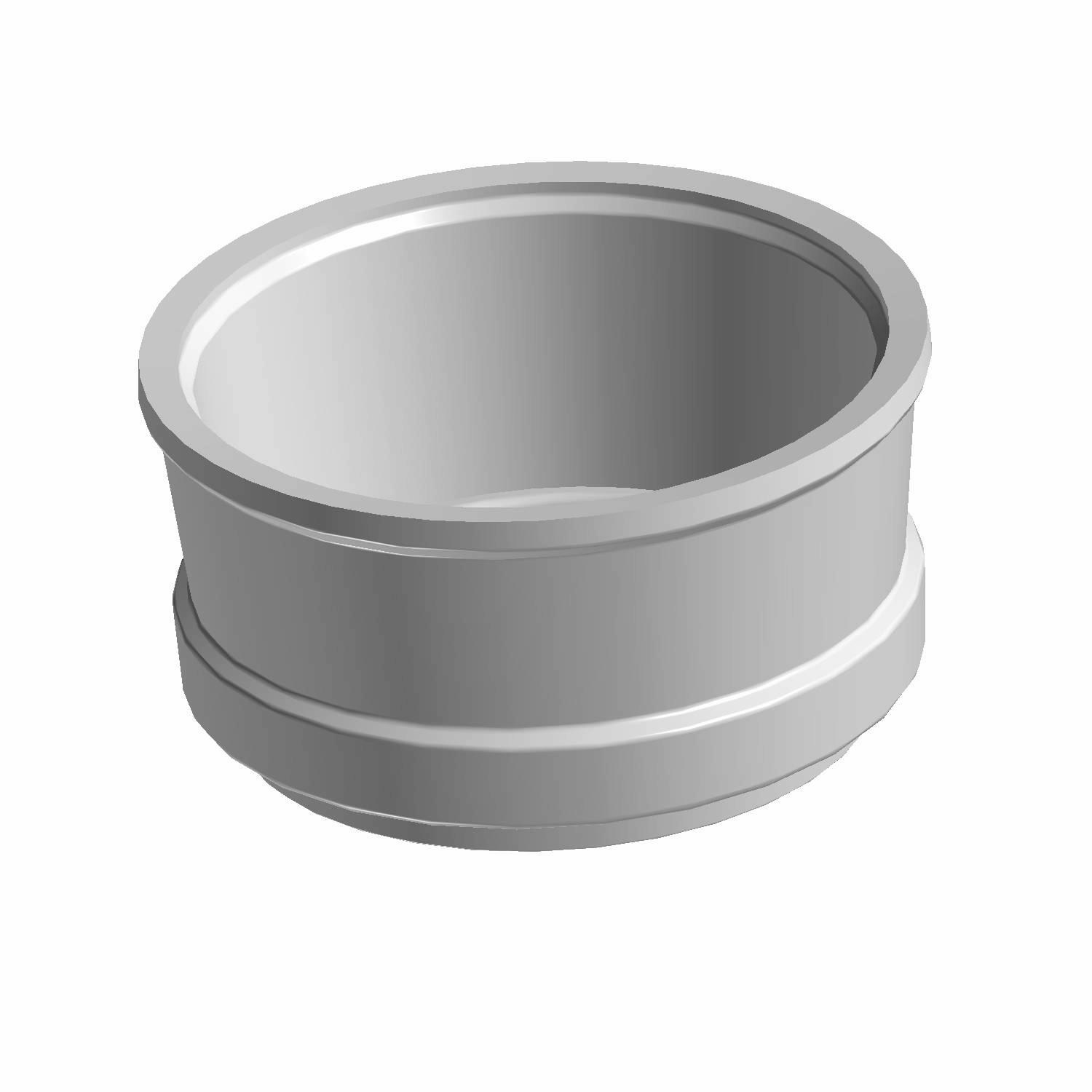 COVER-TWEETER FRONT ROPS