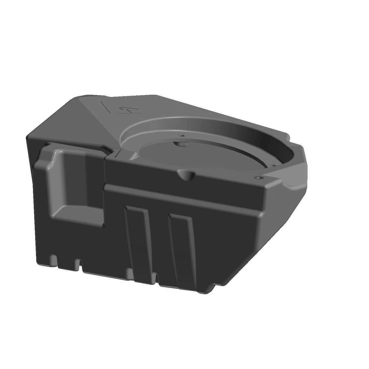 HOUSING SPEAKER RR RH