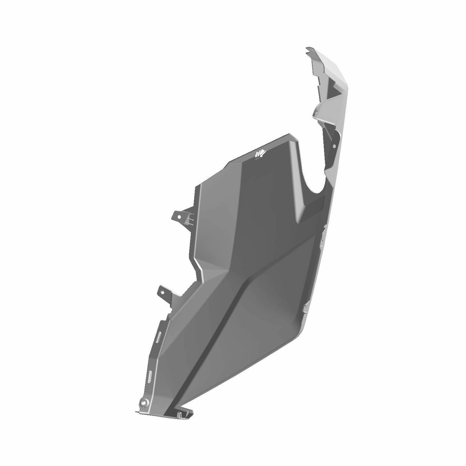 FNDR-FRT PNT RH PII BL