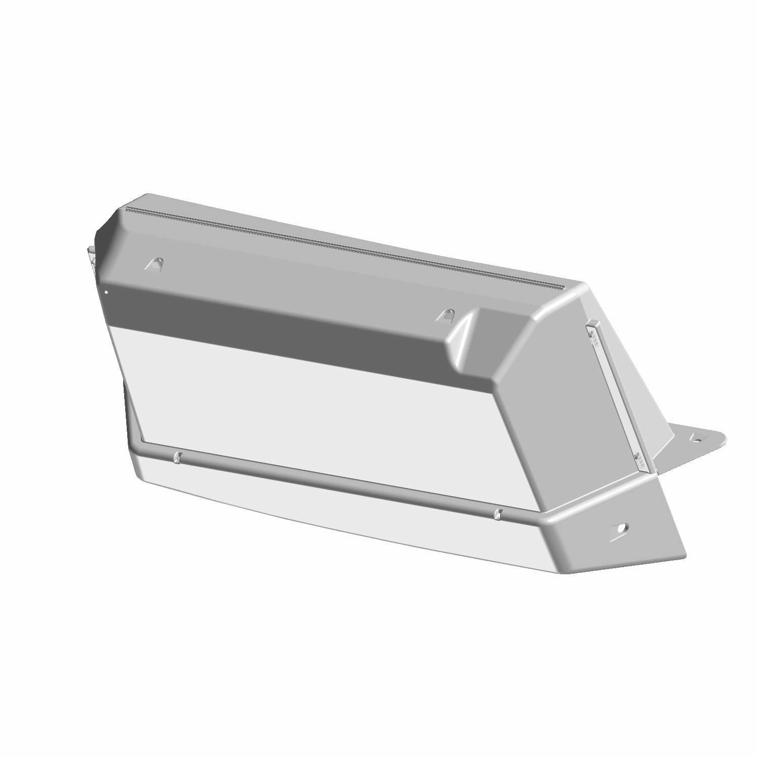 BIN-LOWER STORAGE BLK