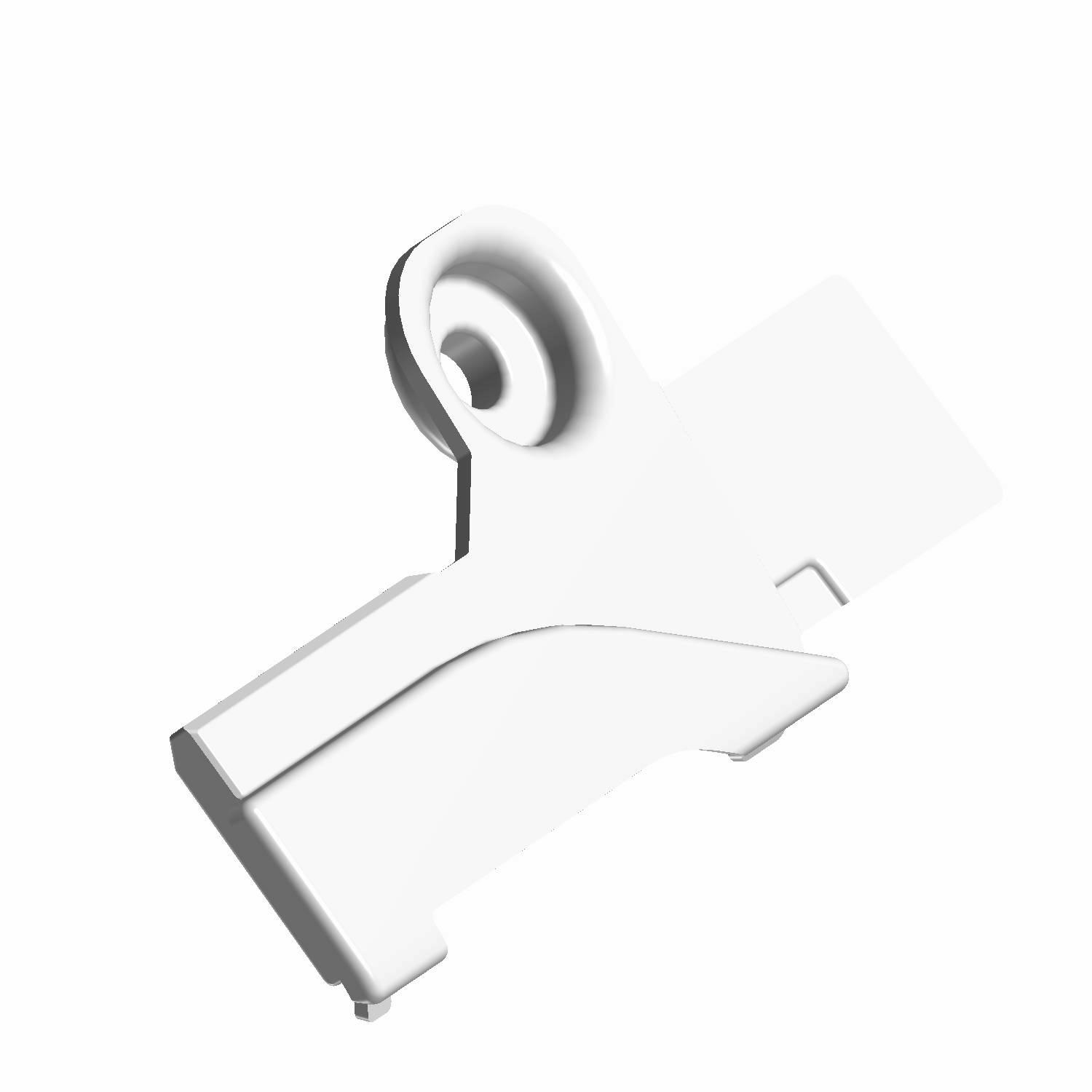 PANEL-DASH ACCENT LIGHT LH BLK