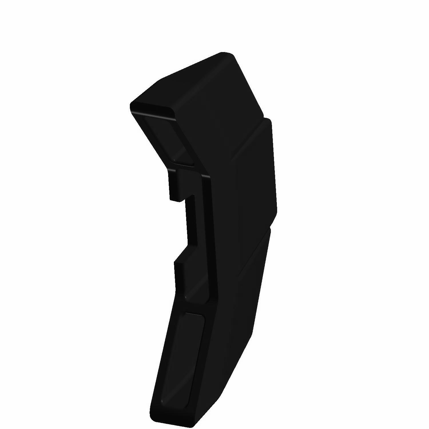 SWITCH-DIVIDER BLACK