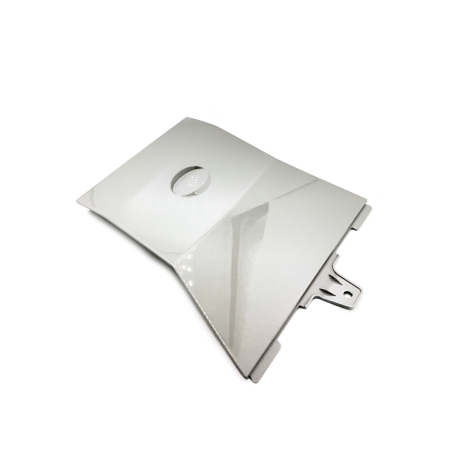 NOSE-CONE BASE PAINT G.GREY