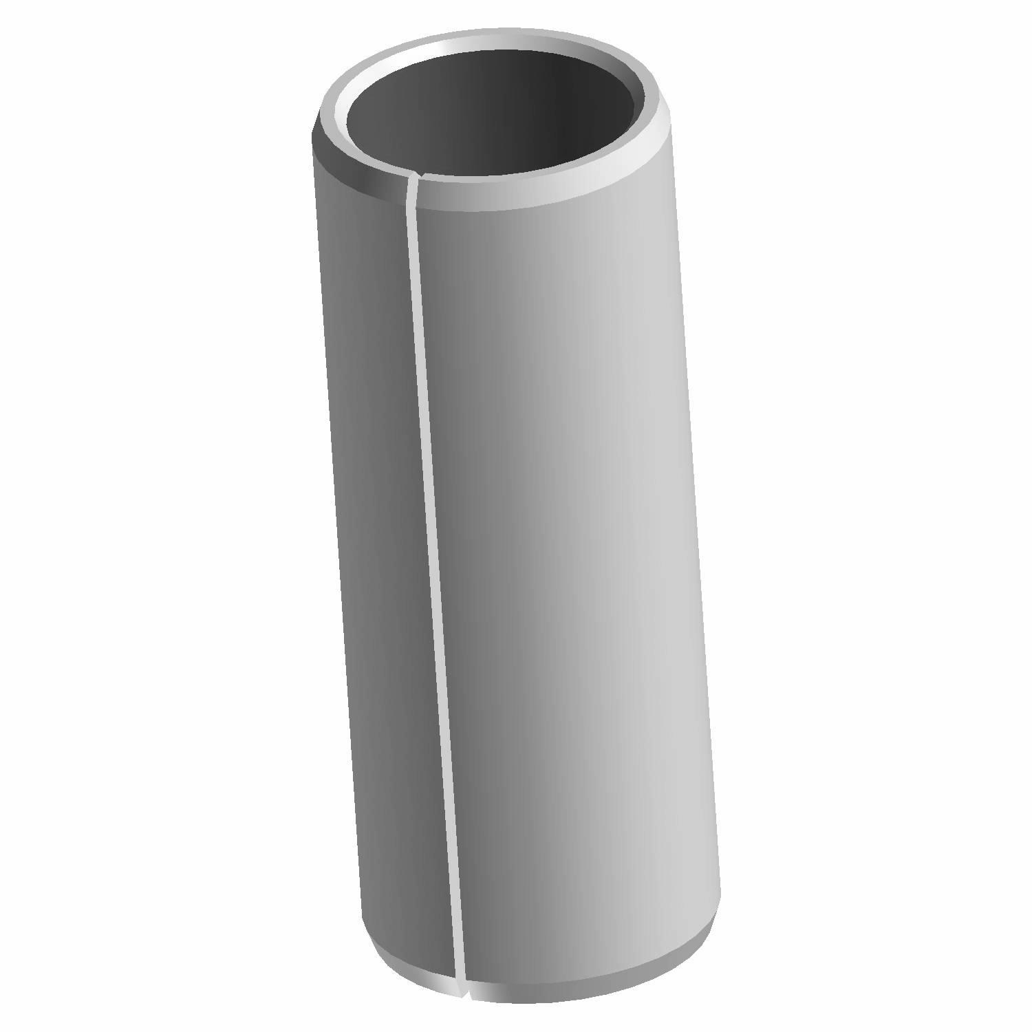 BUSHING-WEIGHT 0.25X0.80 DP4