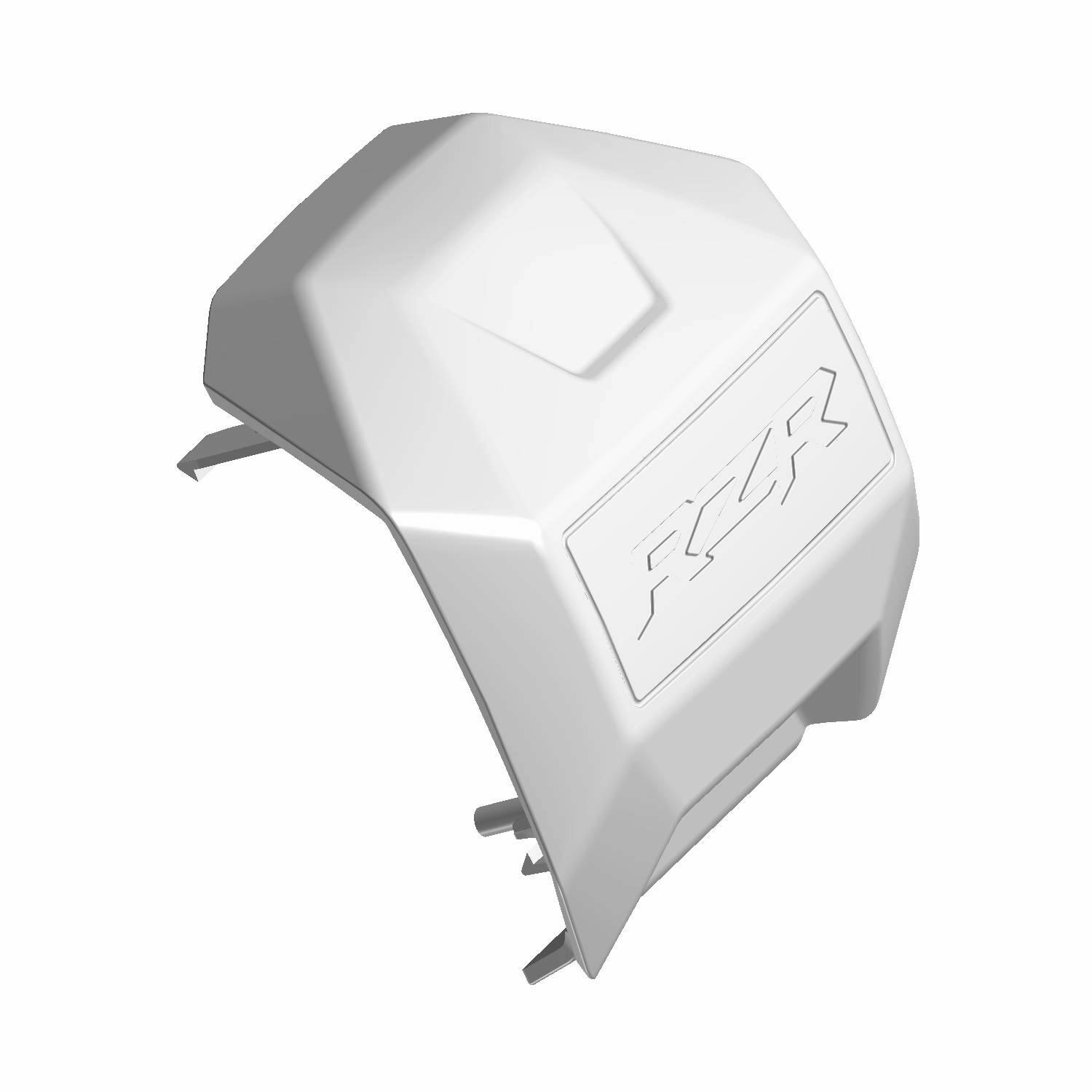 CAP-STEERING WHEEL BASE BLK