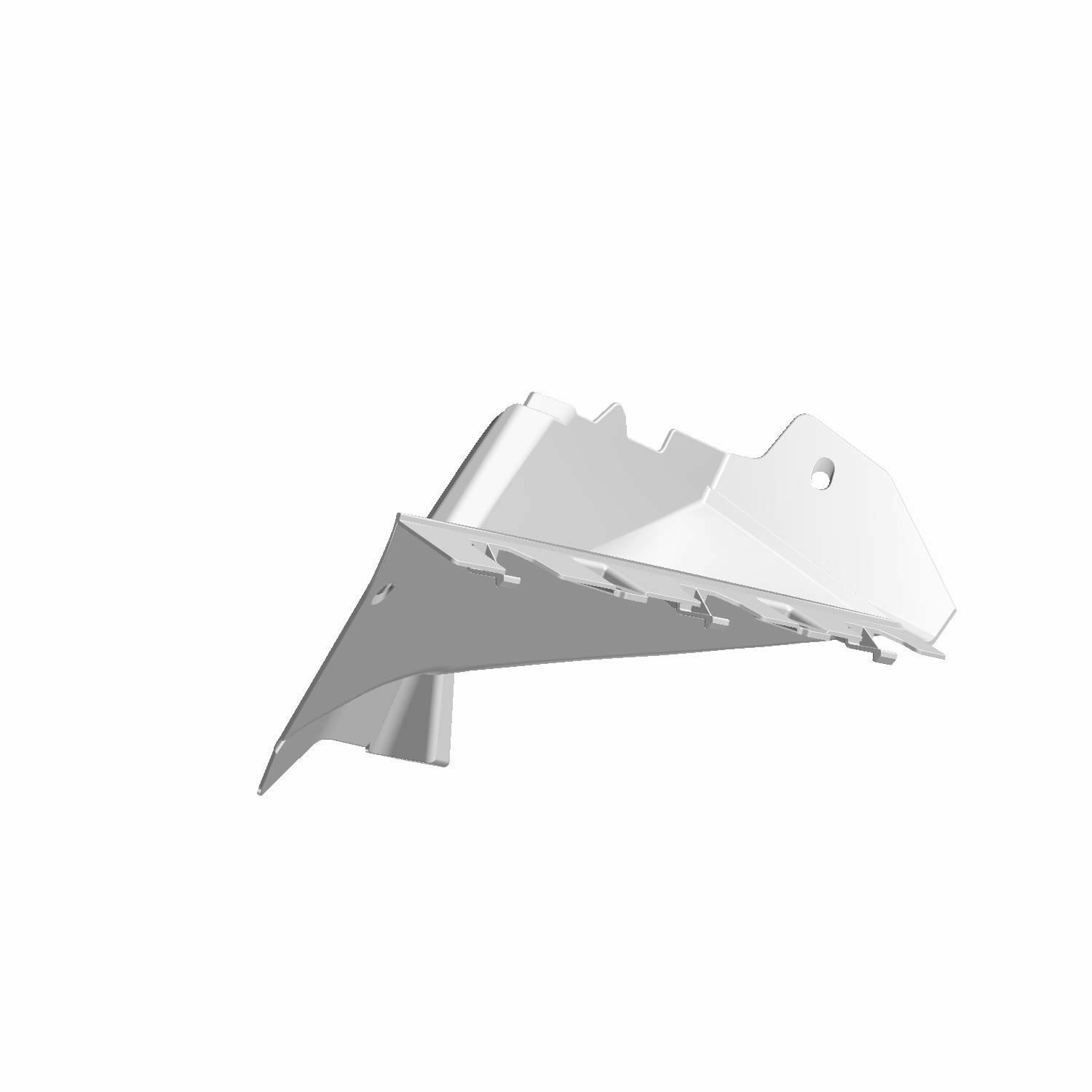 GUARDA LAMAS INTERIOR DT. PRT