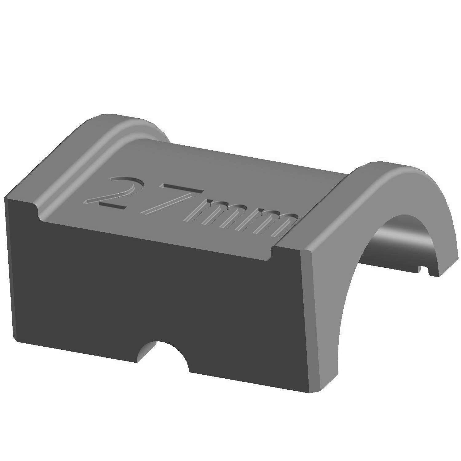 BUSHING-SWAY BAR 27MM