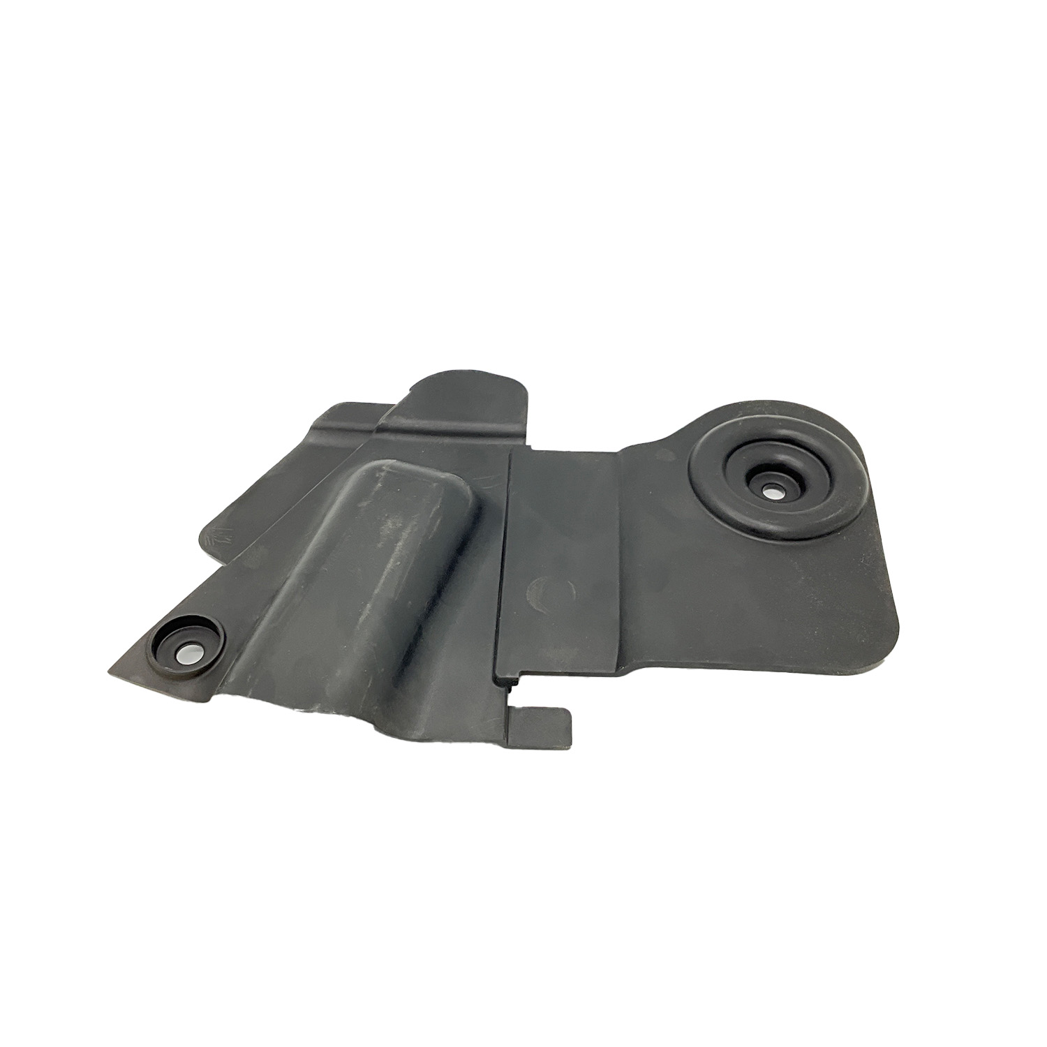 PLUG-SKID PLATE RH