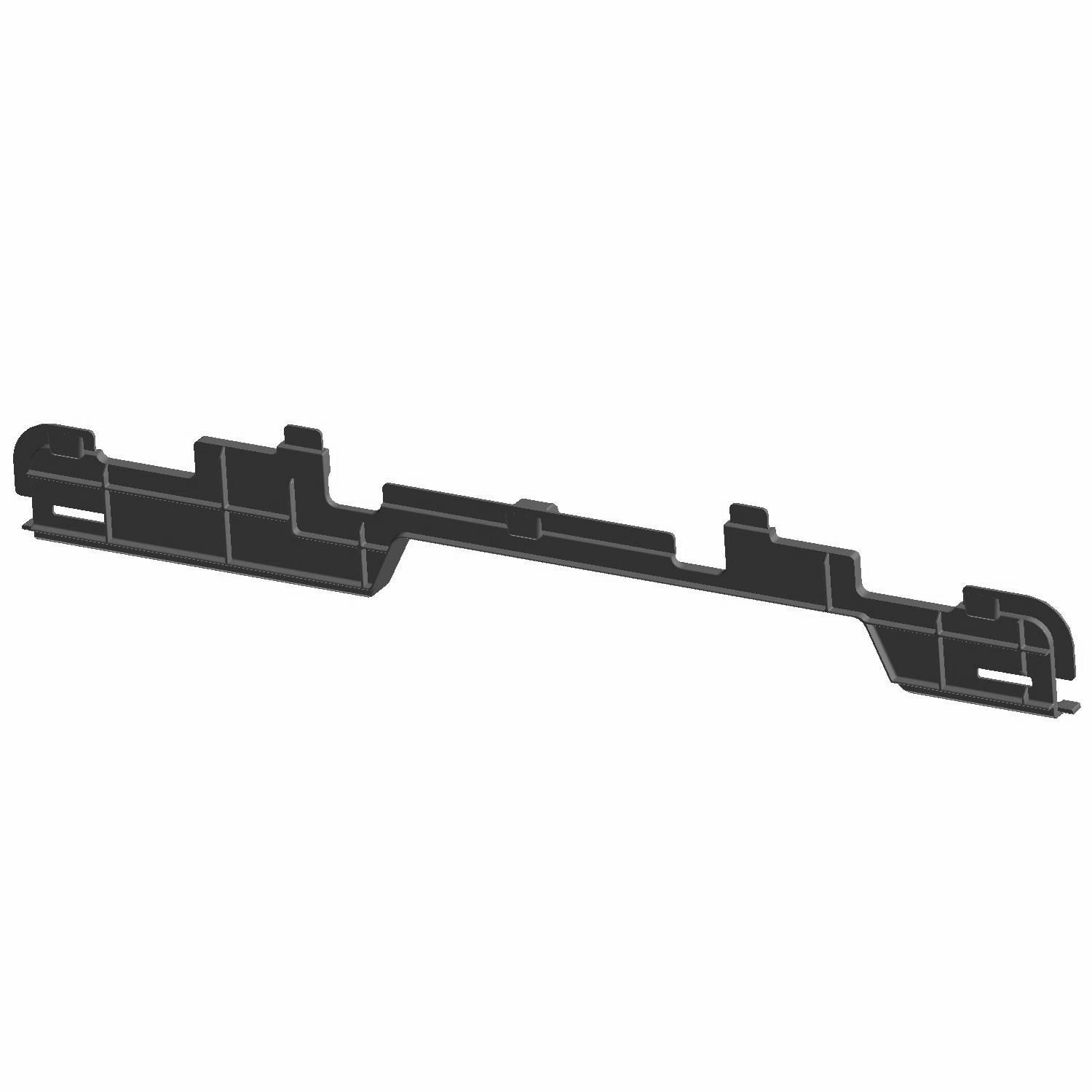 PANEL-CVT ACCESS.BLK