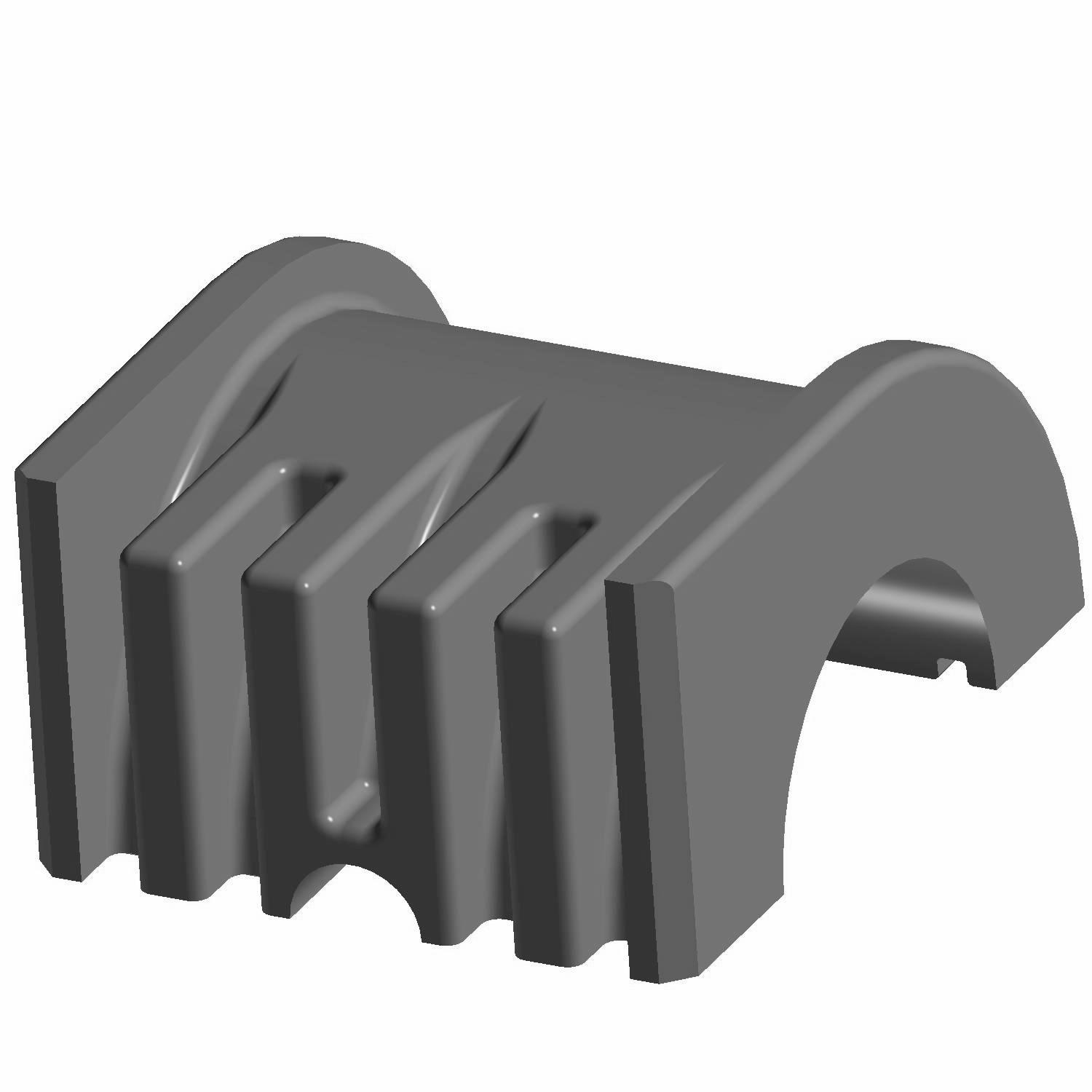 BUSHING-REAR STABILIZER