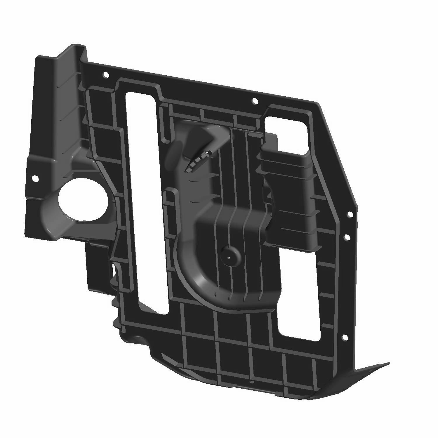 CLOSEOFF-FUEL TANK BLK