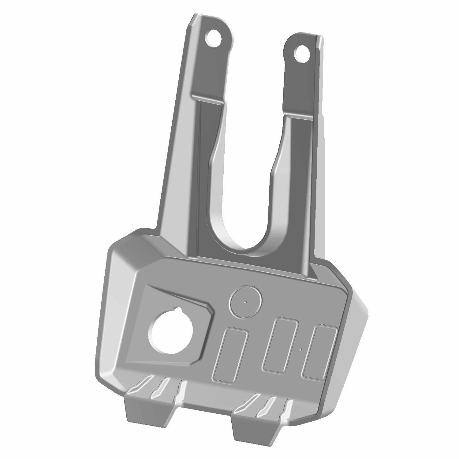 PANEL-CONSOLE SWITCH