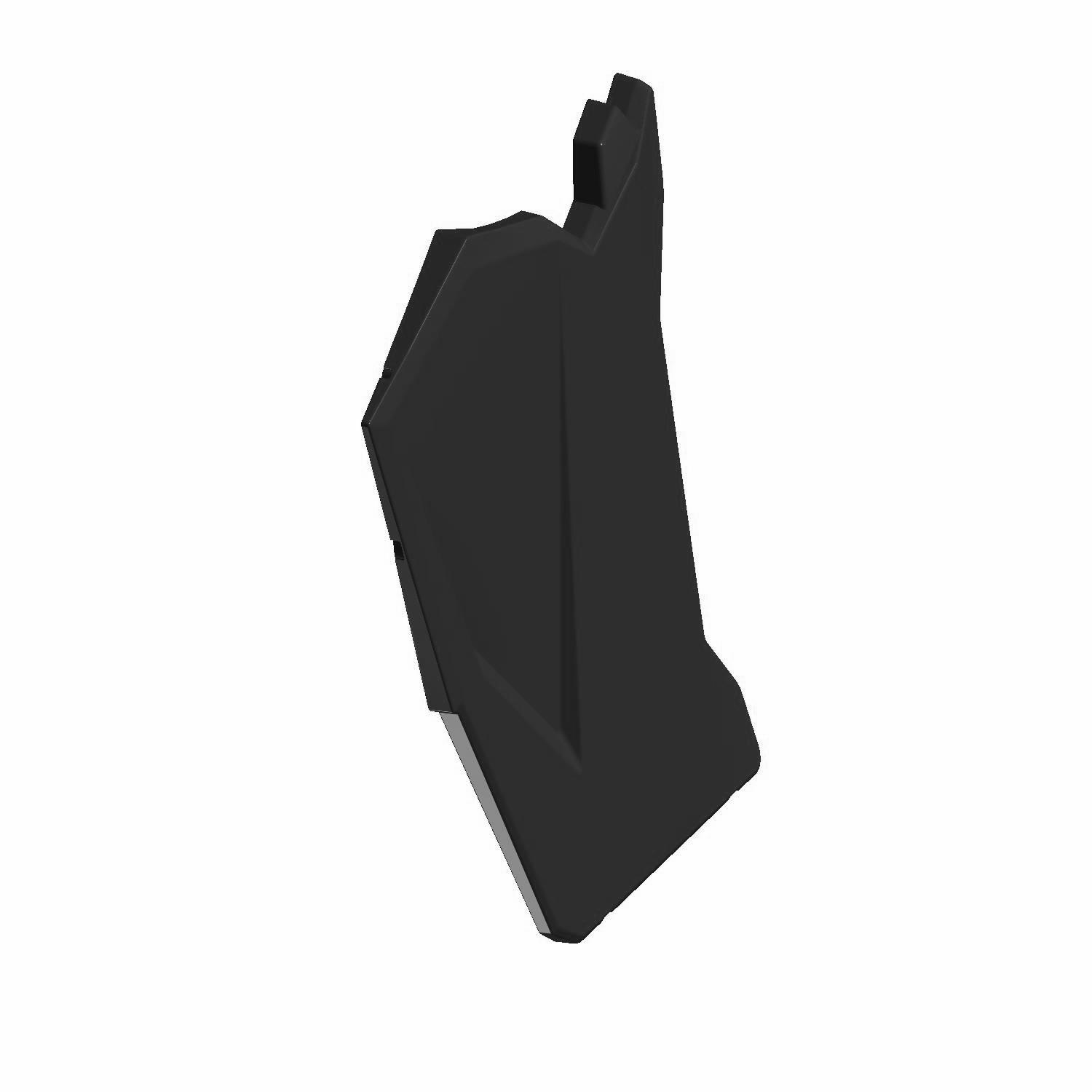 DOOR SKIN LH NYL GH GRY