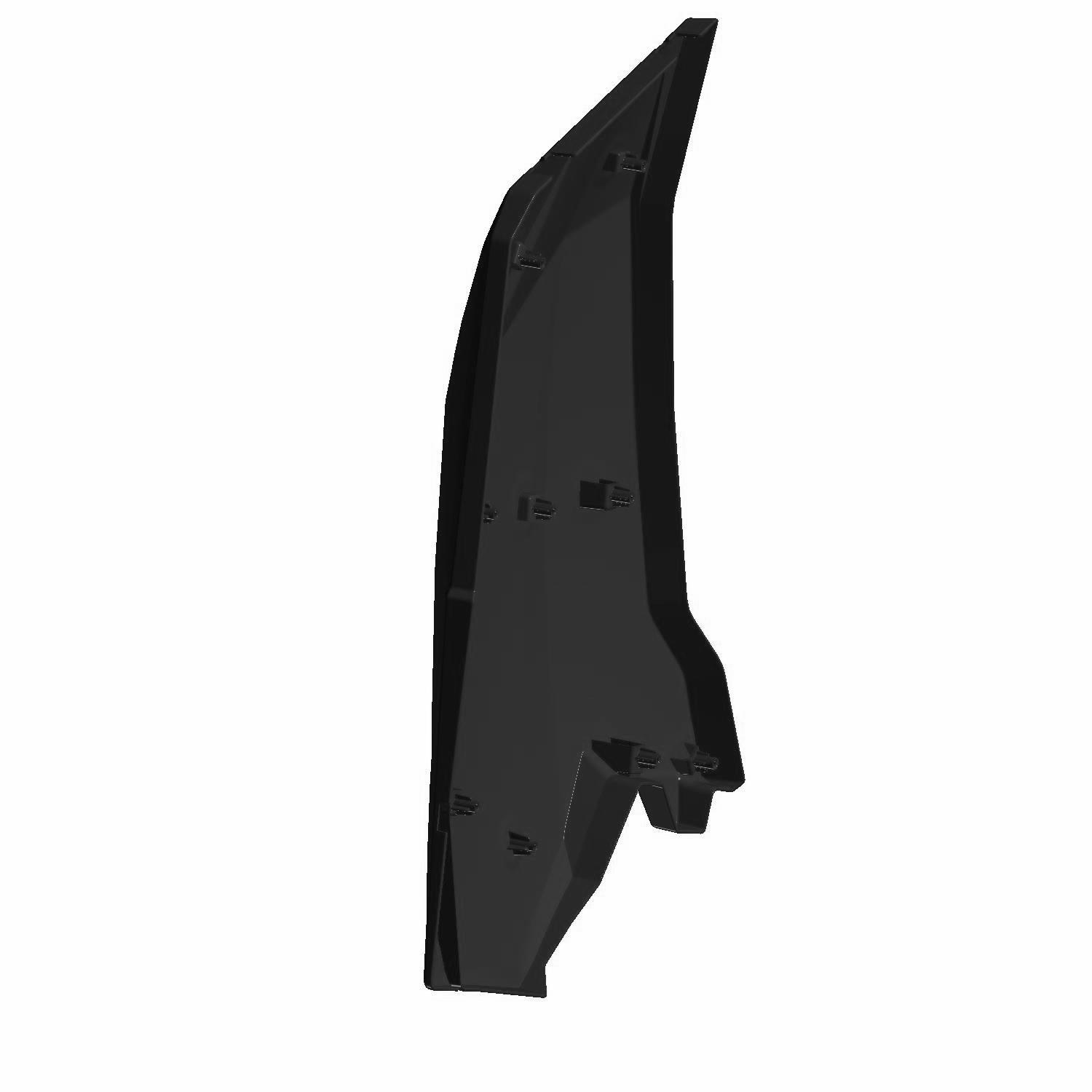 DOOR SKIN LH NYL GH GRY