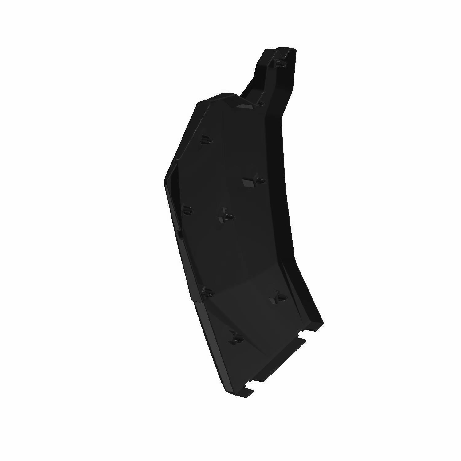 DOOR SKIN RH NYLON WHT LTNG