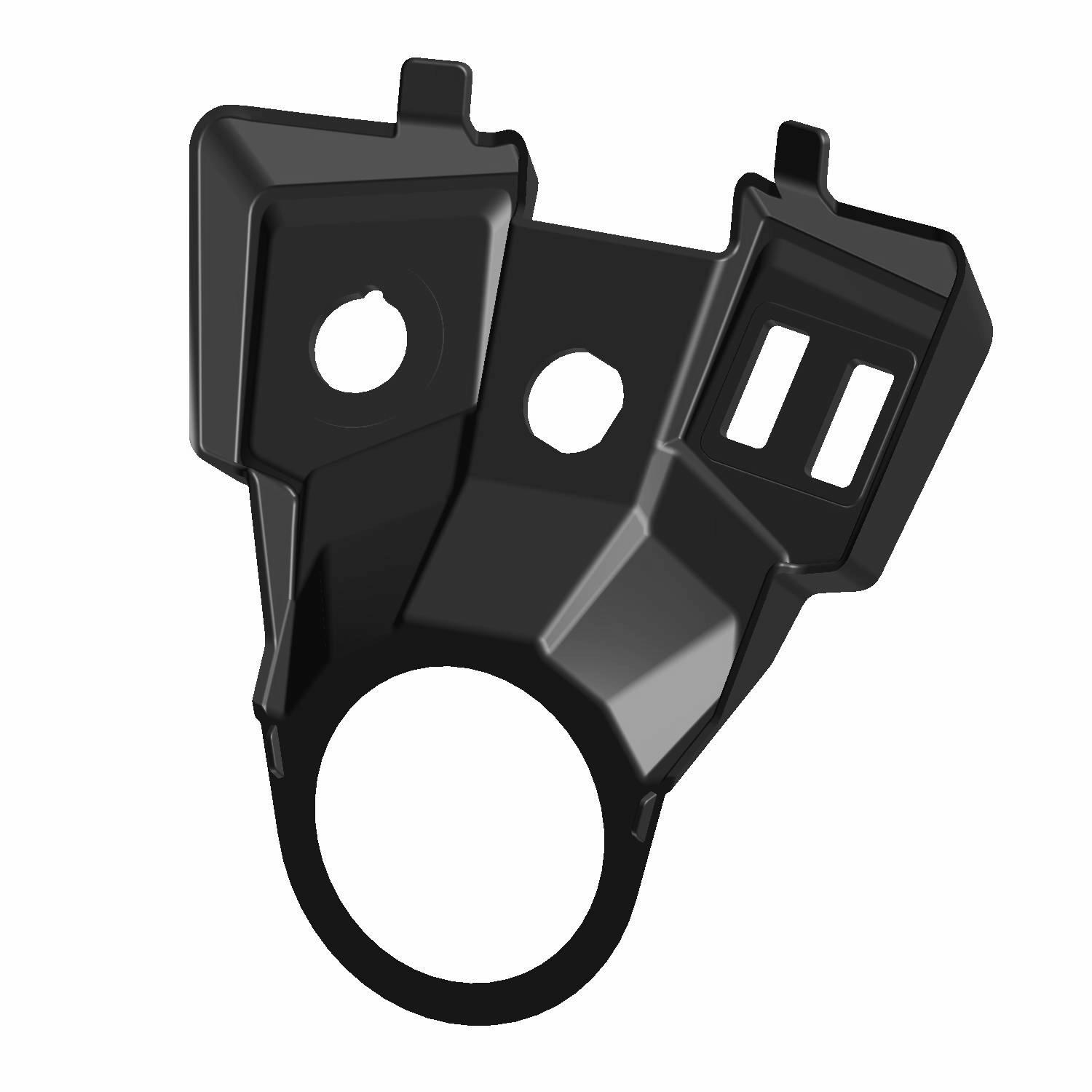 PANEL-CONSOLE SWITCH