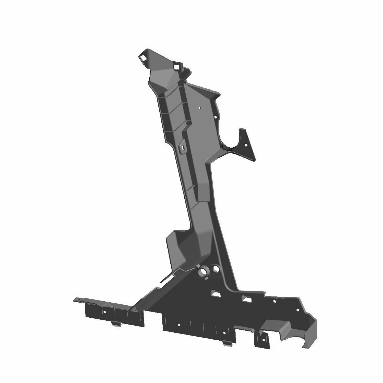 GUARDA LAMAS TRS INT DRT PRT