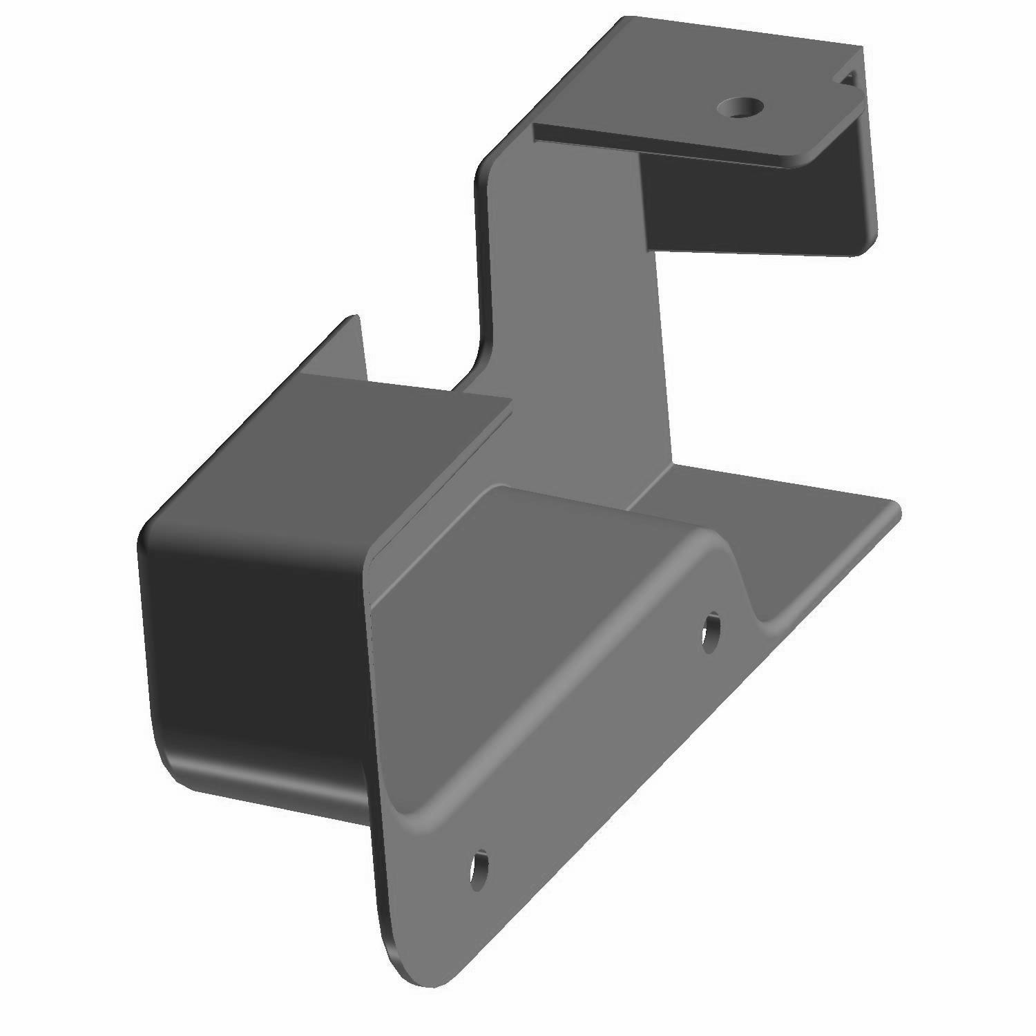 PNL-RR DOOR INNER LATCH LH