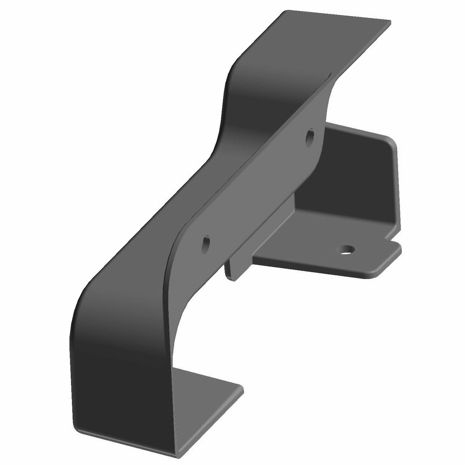 PNL-RR DOOR INNER LATCH RH