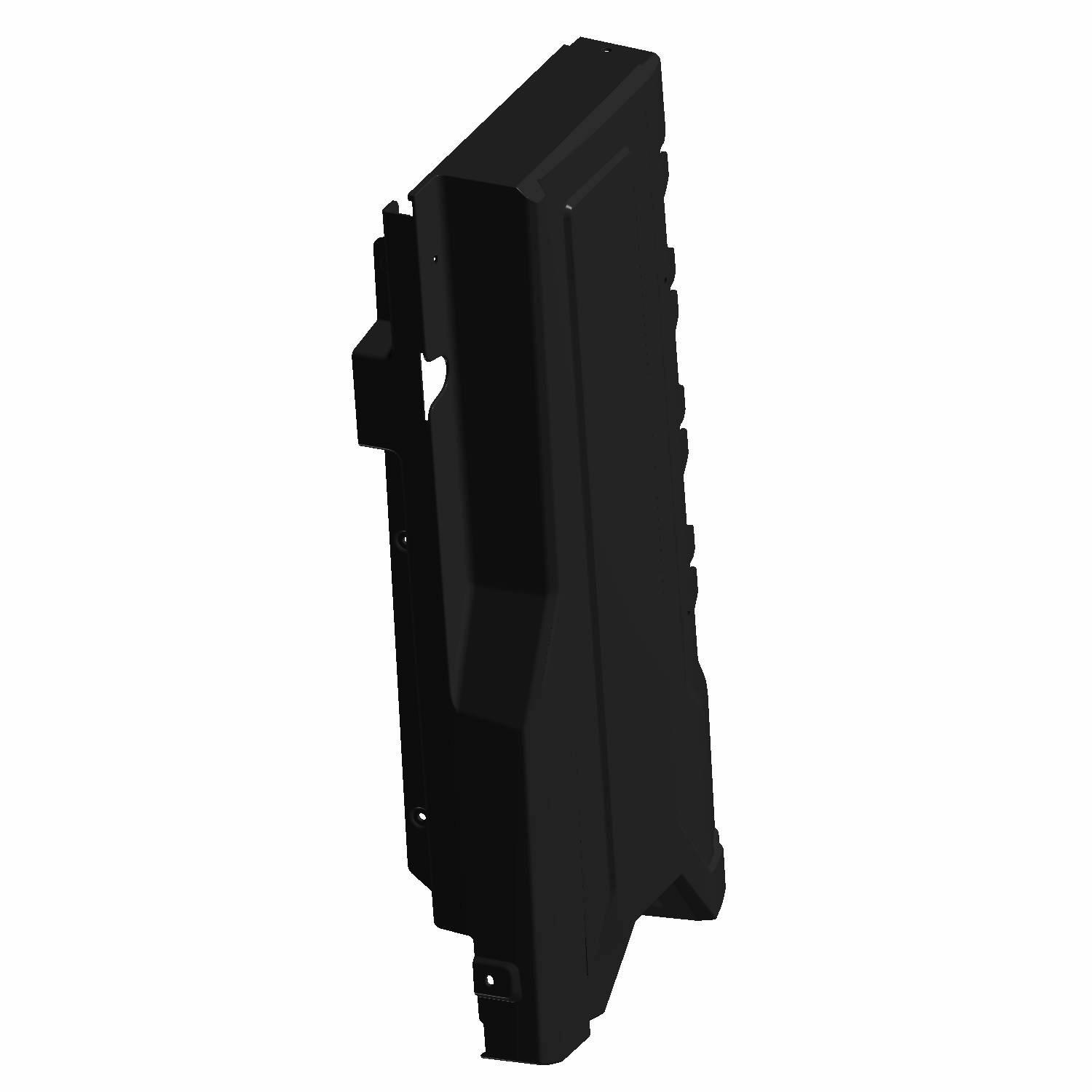 PANEL-BOX LH BLK