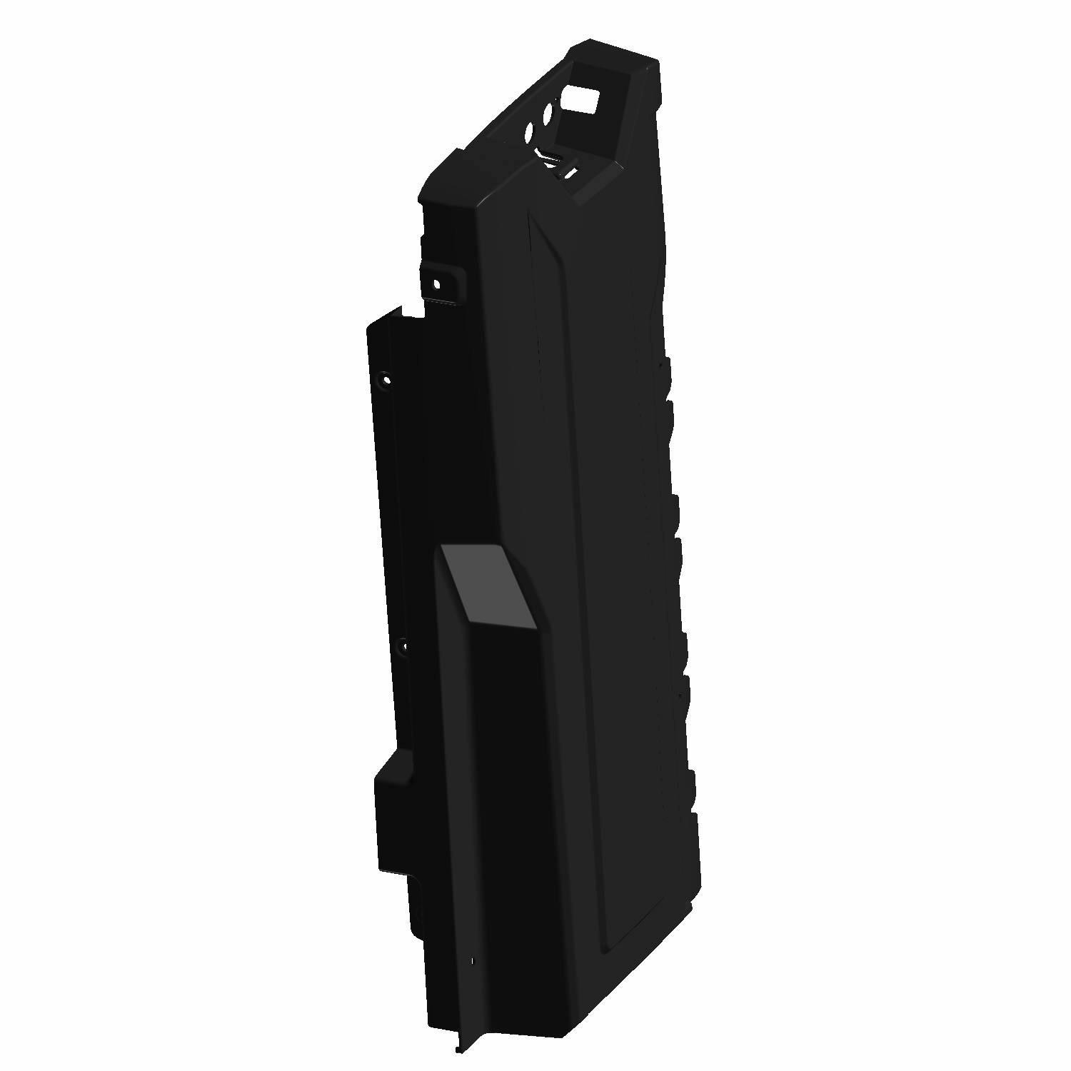 PANEL-BOX RH BLK