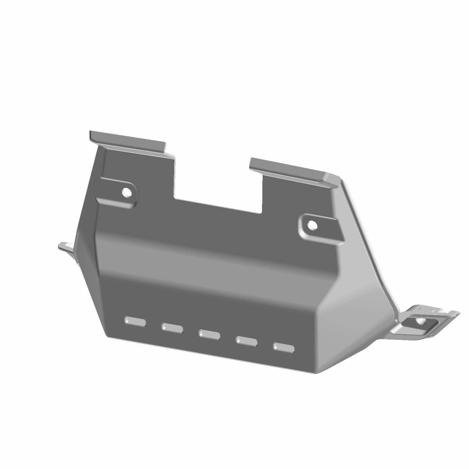 PANEL-SWITCH OVERHEAD