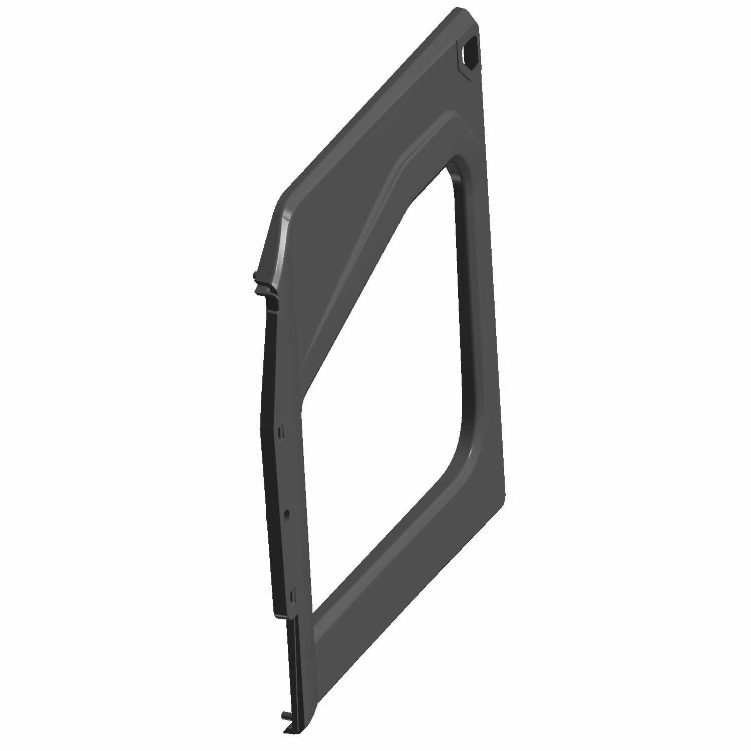 PANEL-UPR OTR RR RH BLK
