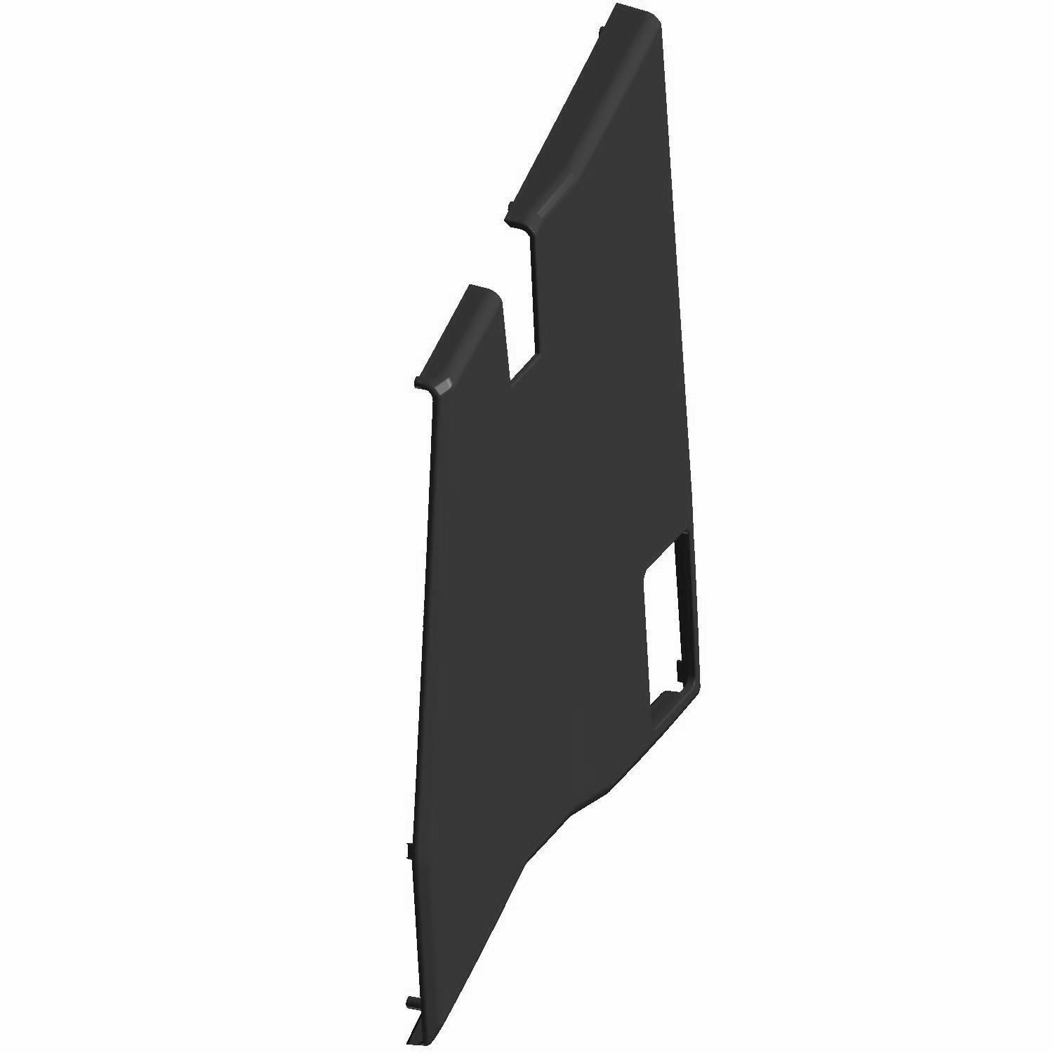 PANEL-ACCENT RR RH P.BLUE