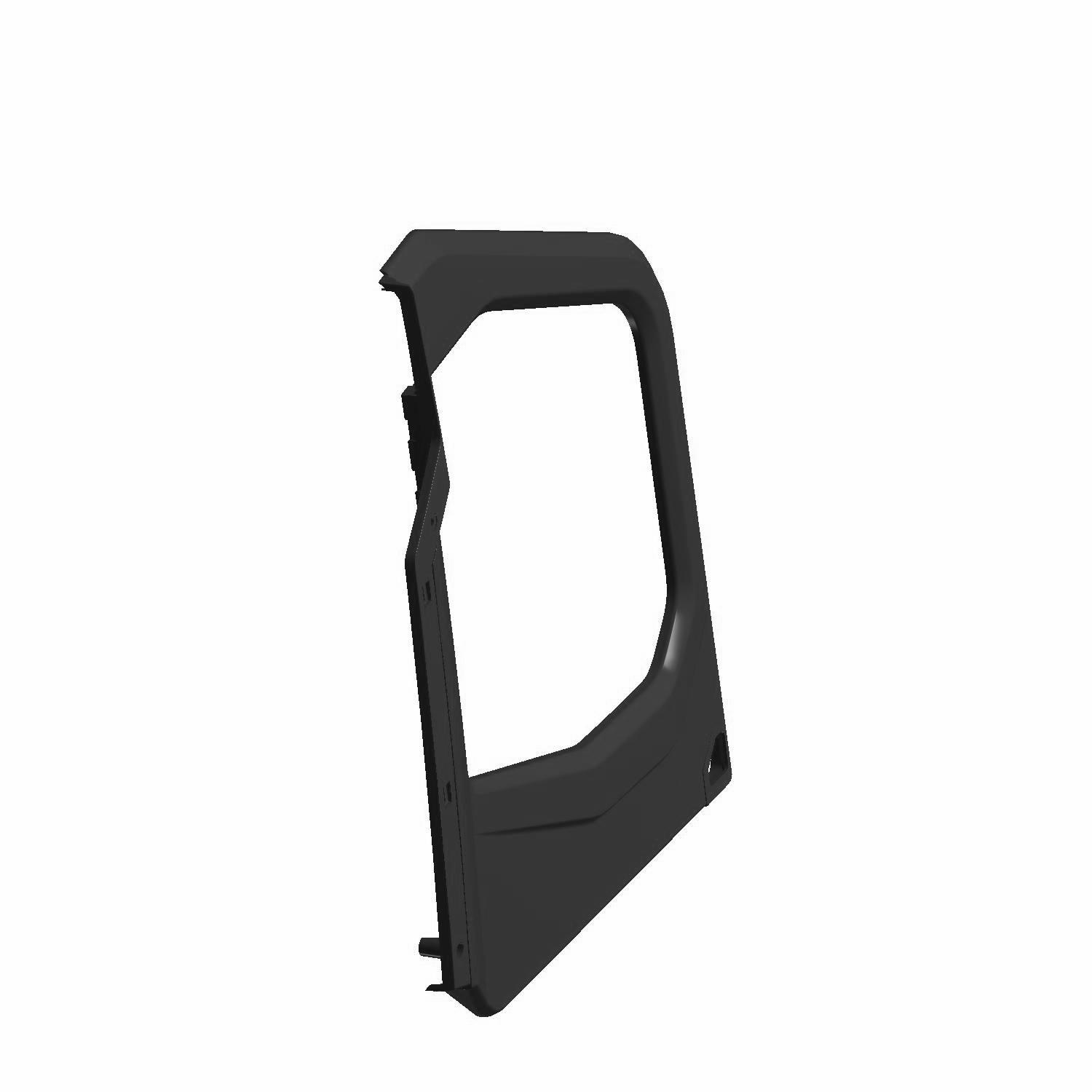 PANEL-UPR OTR FR LH BLK