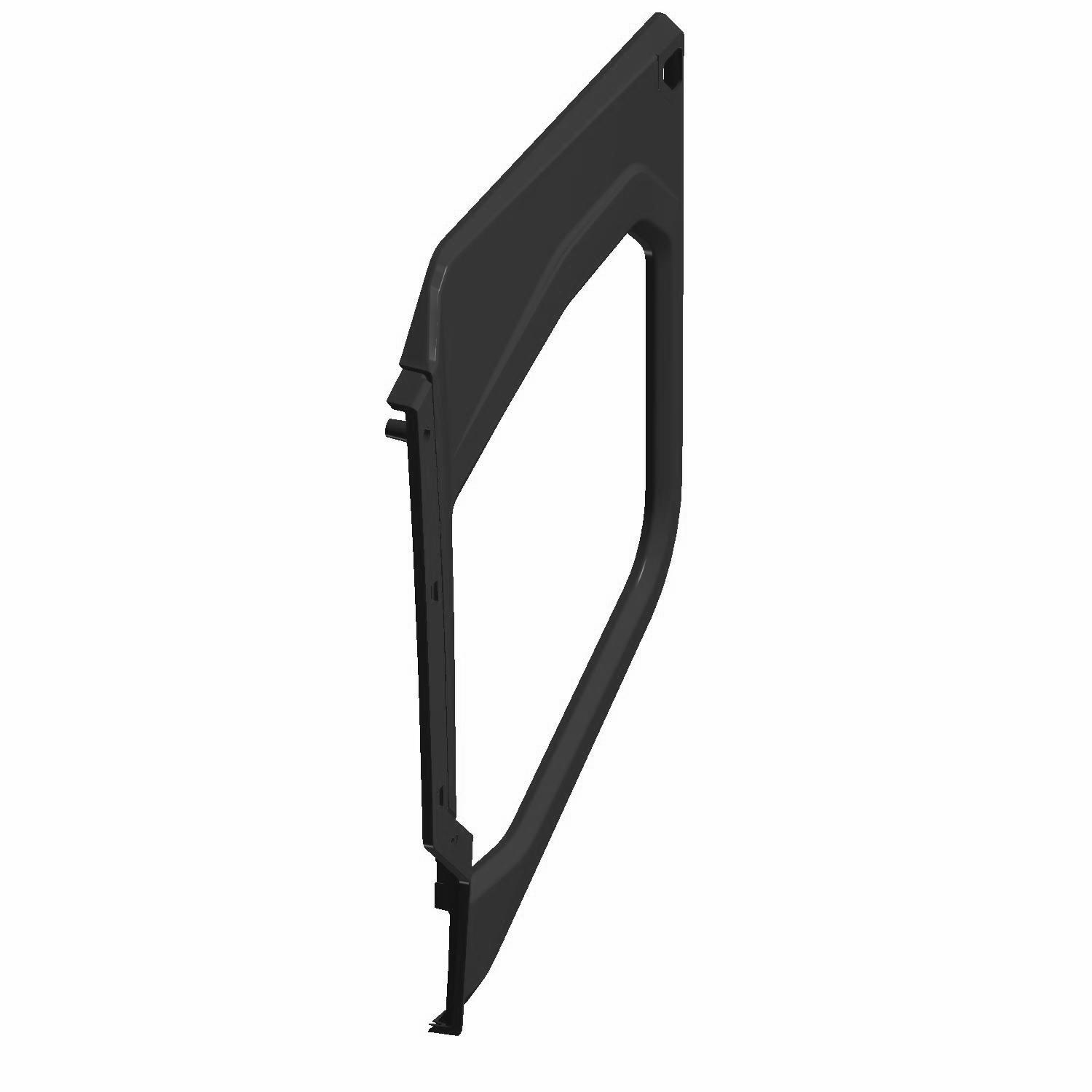 PANEL-UPR OTR FR RH BLK