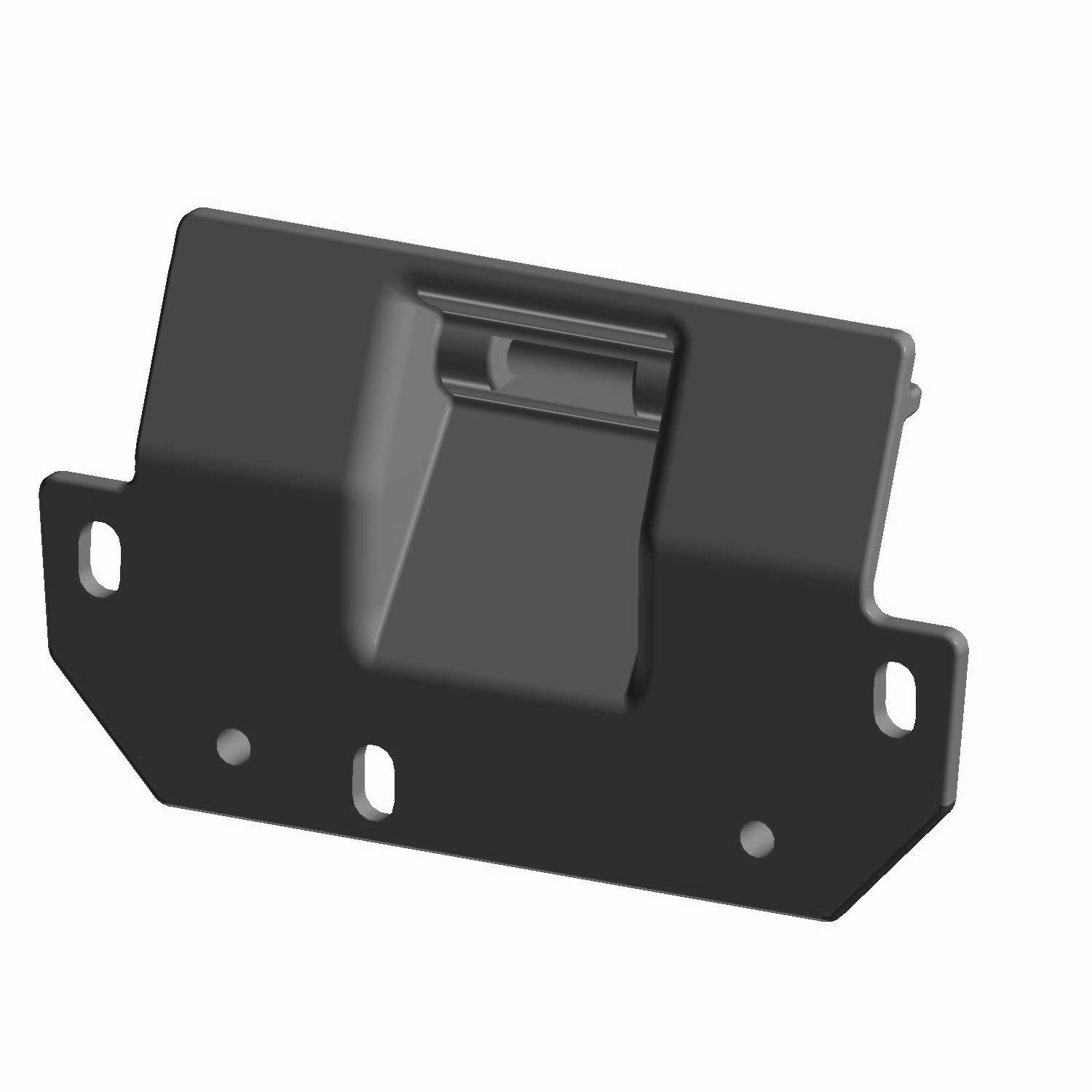 MOUNT-WINDSHIELD BASE