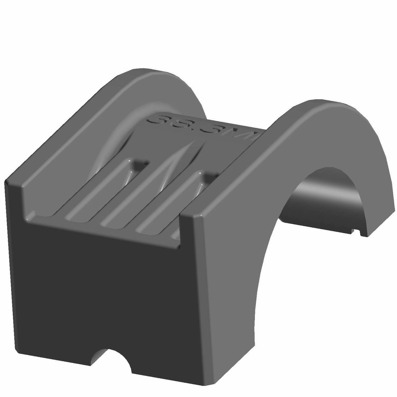 BUSHING-BOX PIVOT 38.3MM