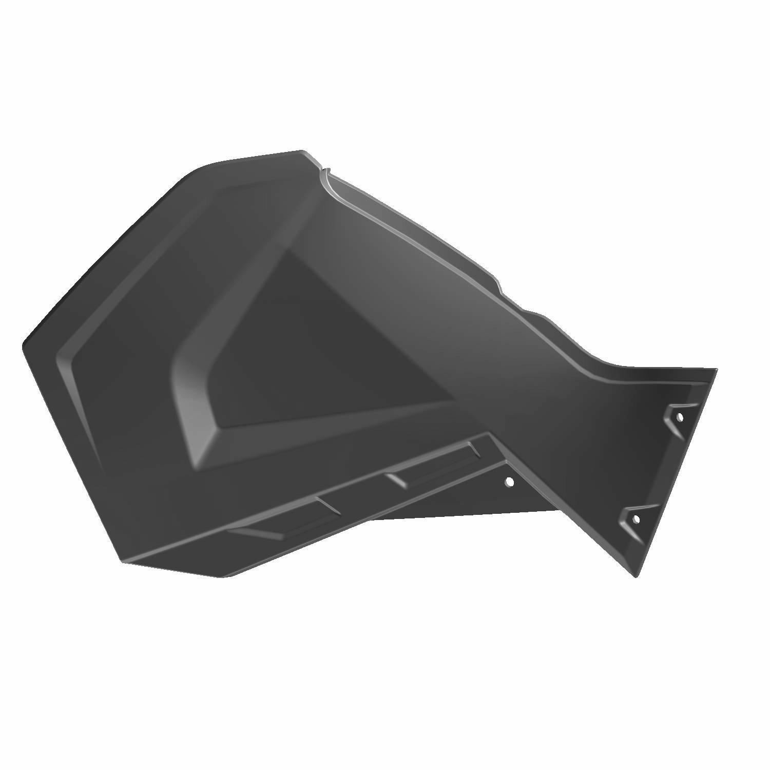 PANEL-SIDE LH MOD ORGRSTNONMET